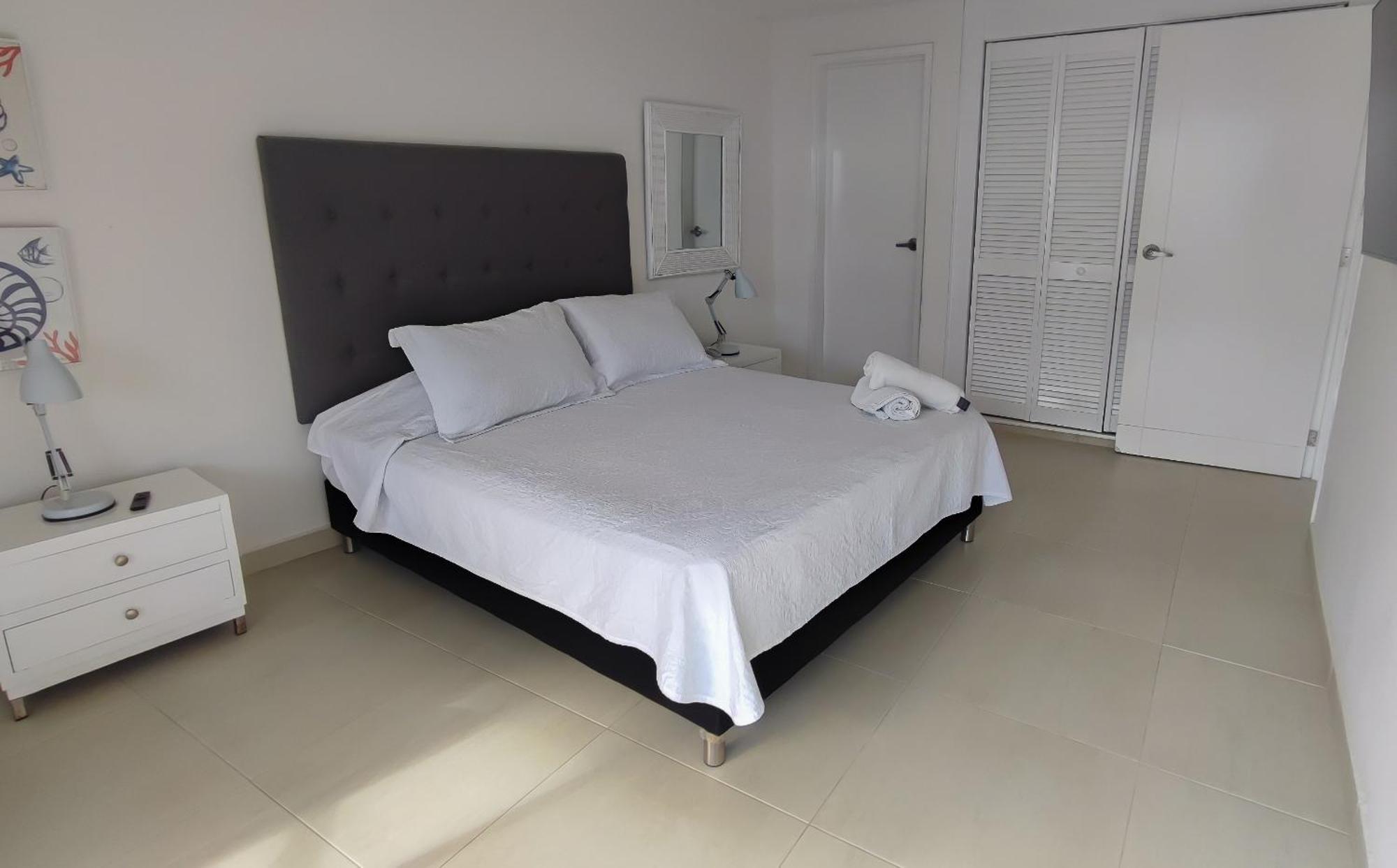 En El Edificio Hansa Reef - Premier 6 *