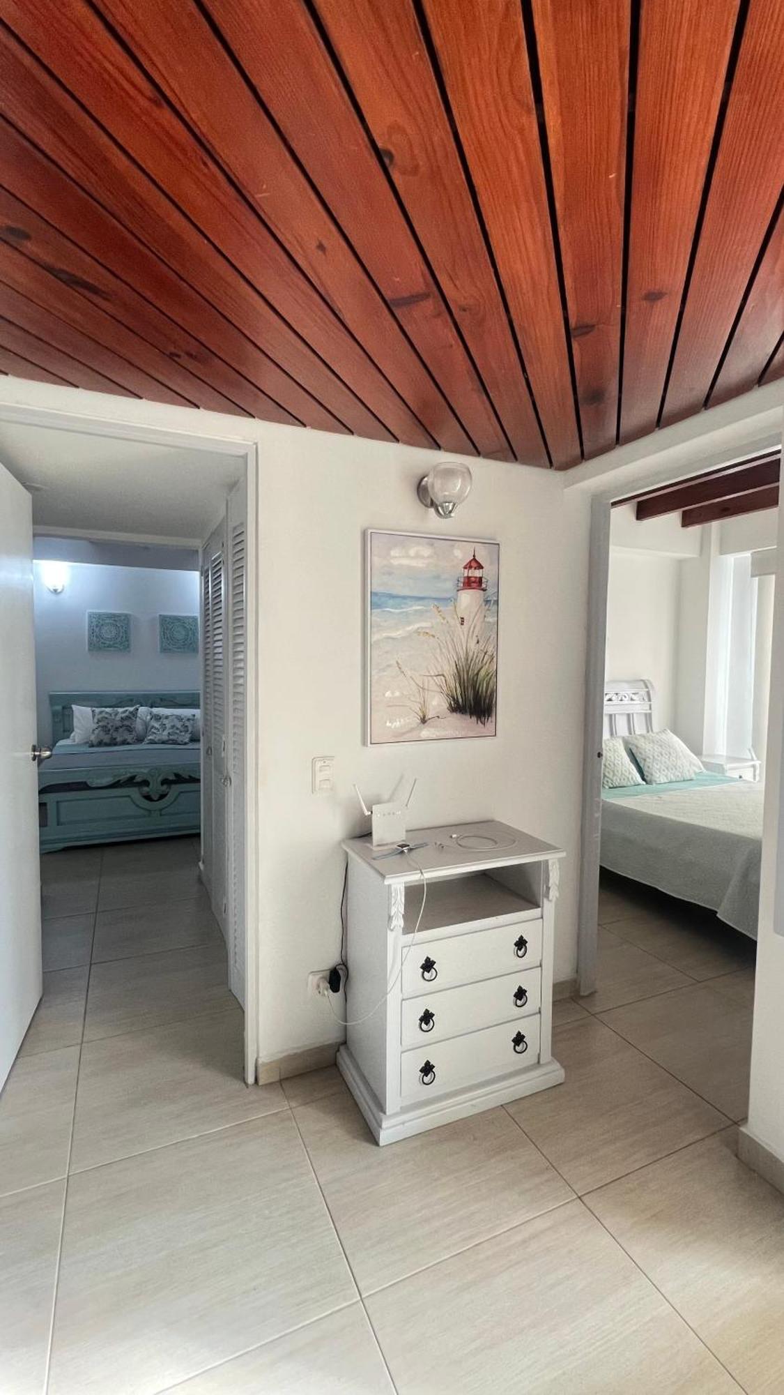 Edificio Bay Point Apartmento 307 *