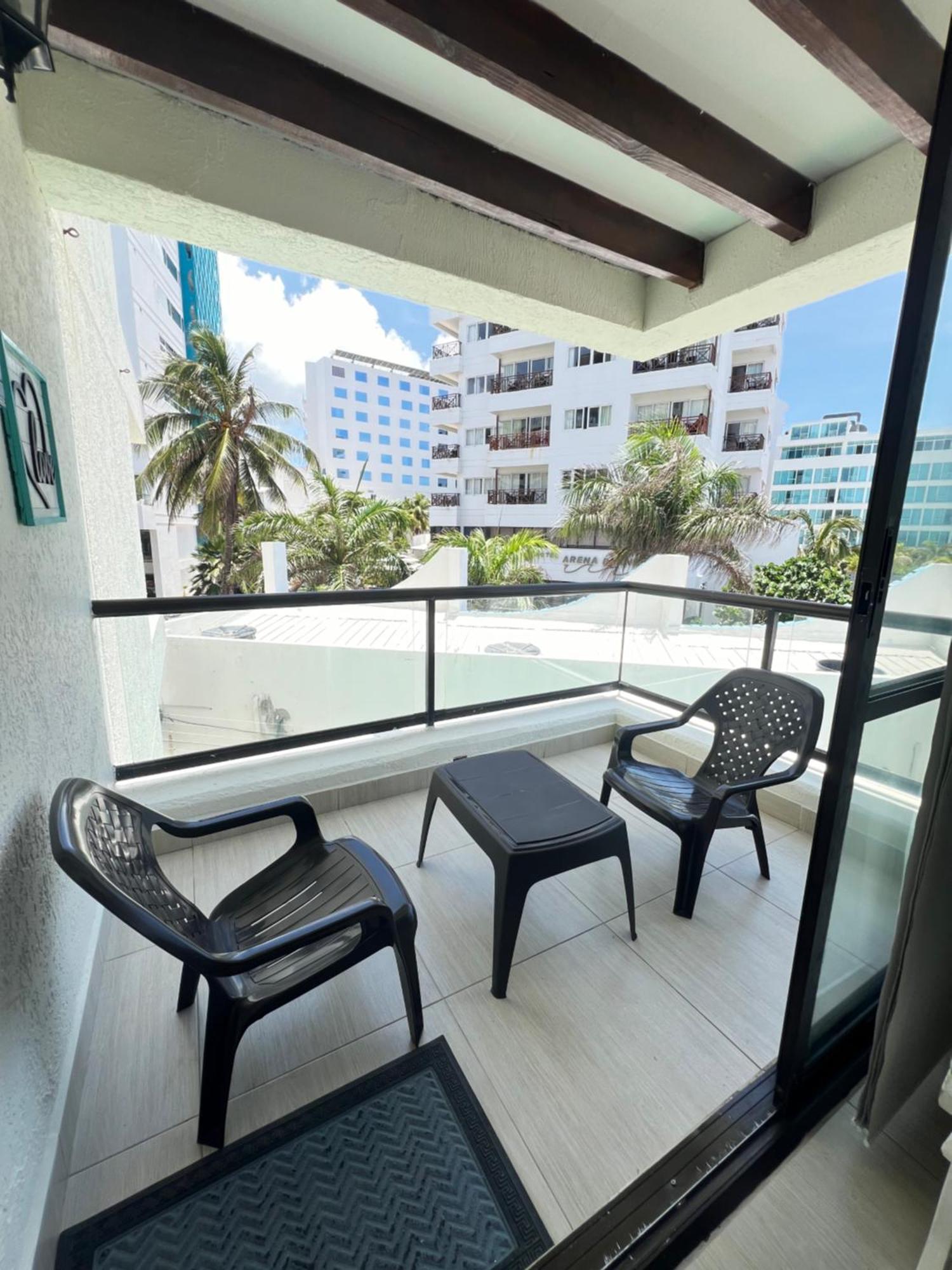 Edificio Bay Point Apartmento 307 Apartamento San Andrés