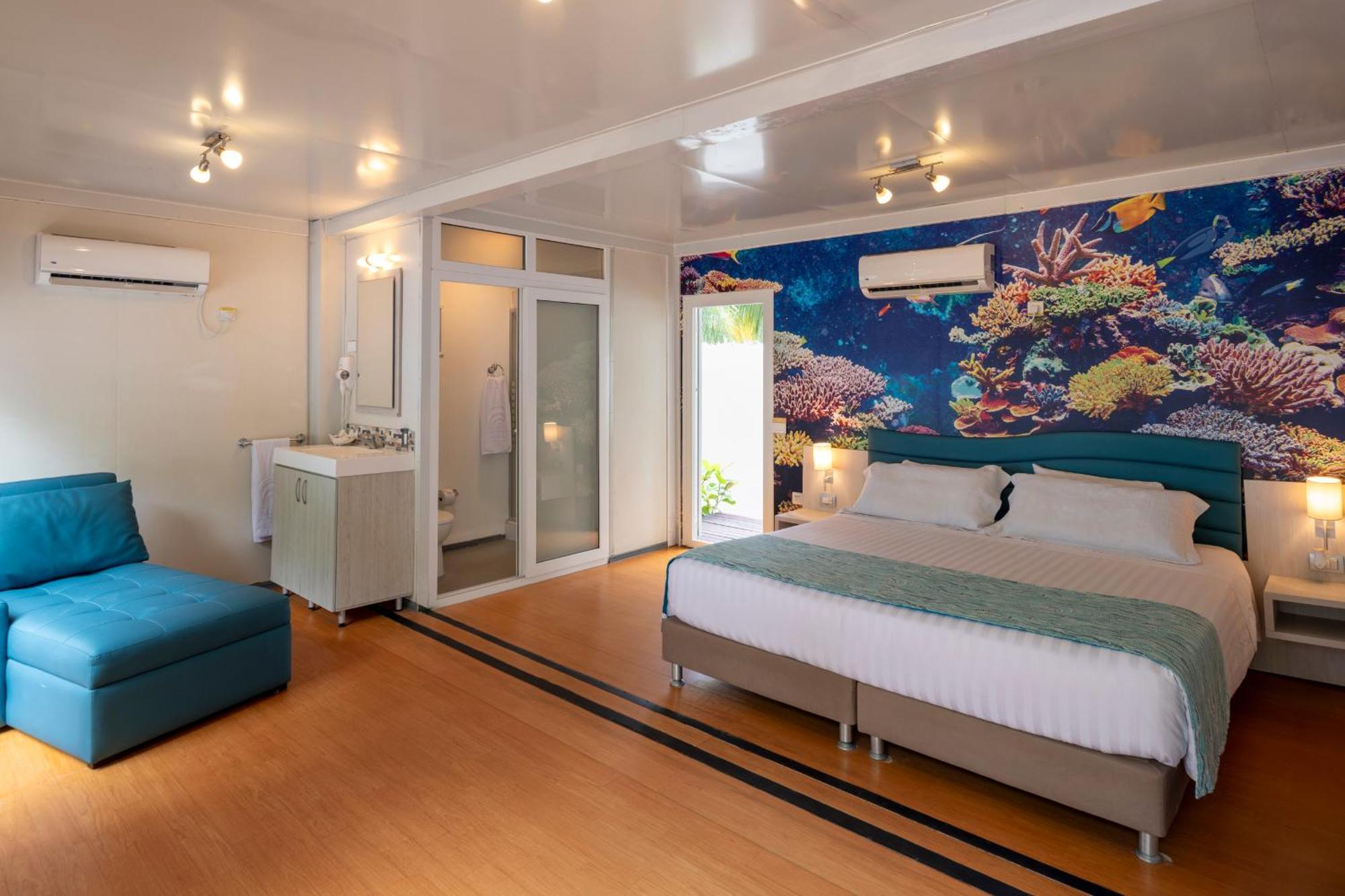 Hotel Reina Del Mar By Dorado