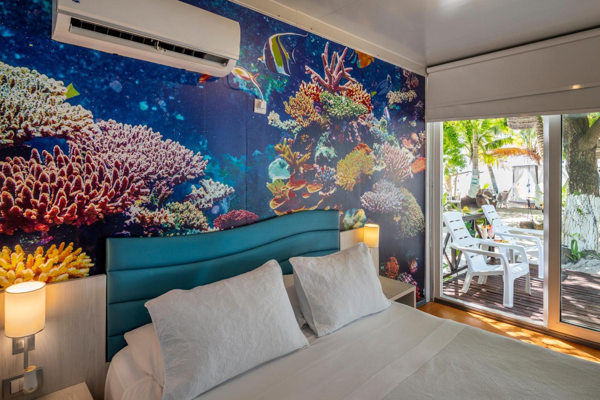Hotel Reina Del Mar By Dorado 3*