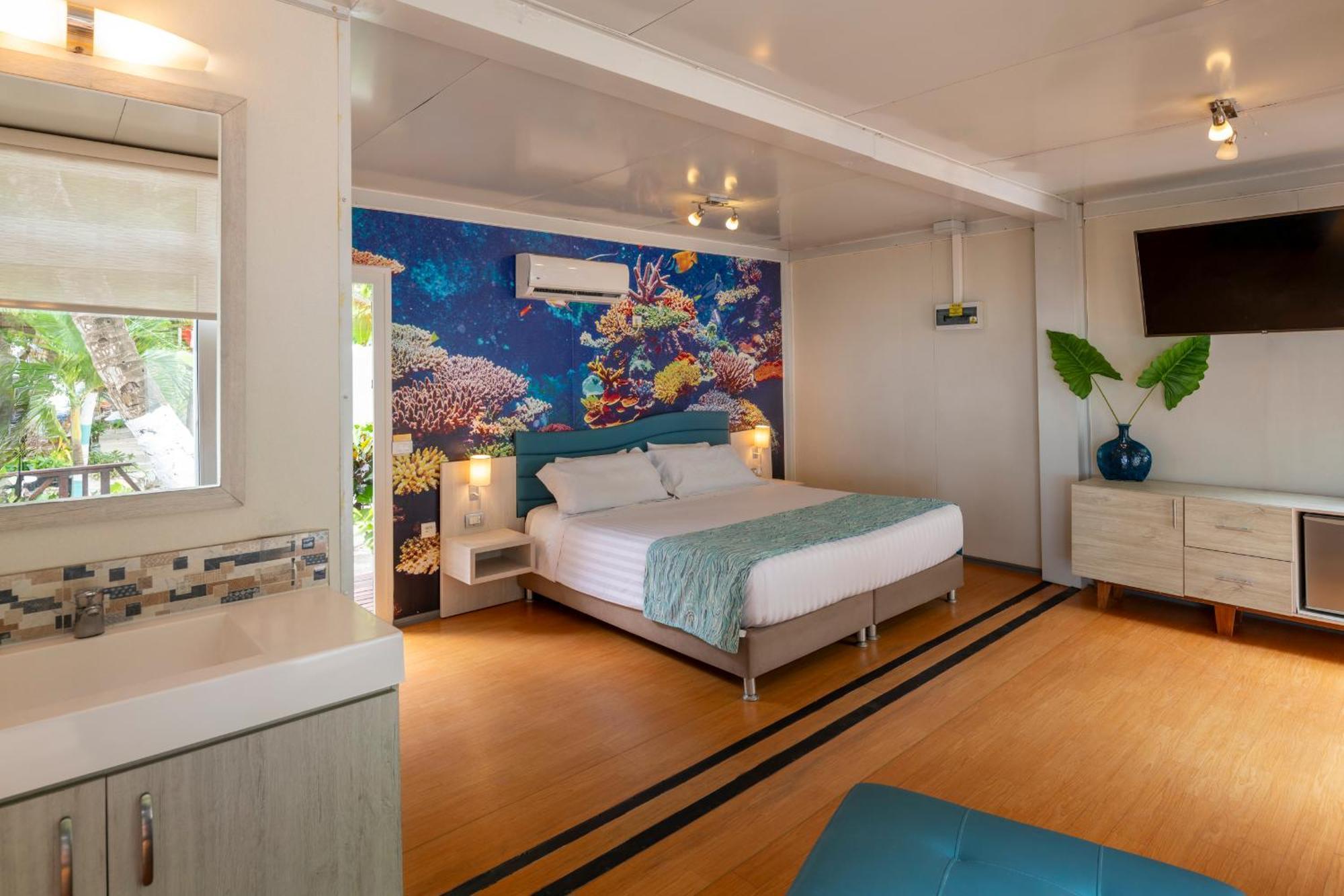 Reina Del Mar By Dorado Hotel San Andrés