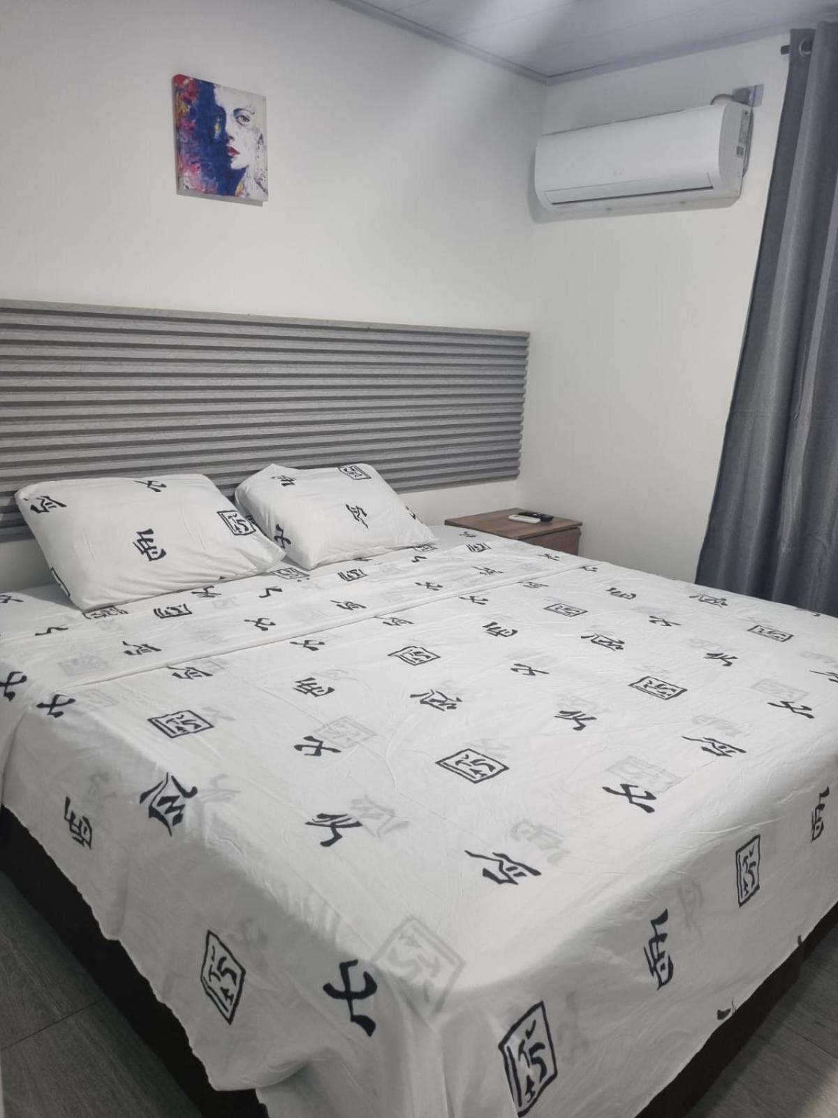 Miss Anibel Town Apartment San Andres (San Andres and Providencia Islands)