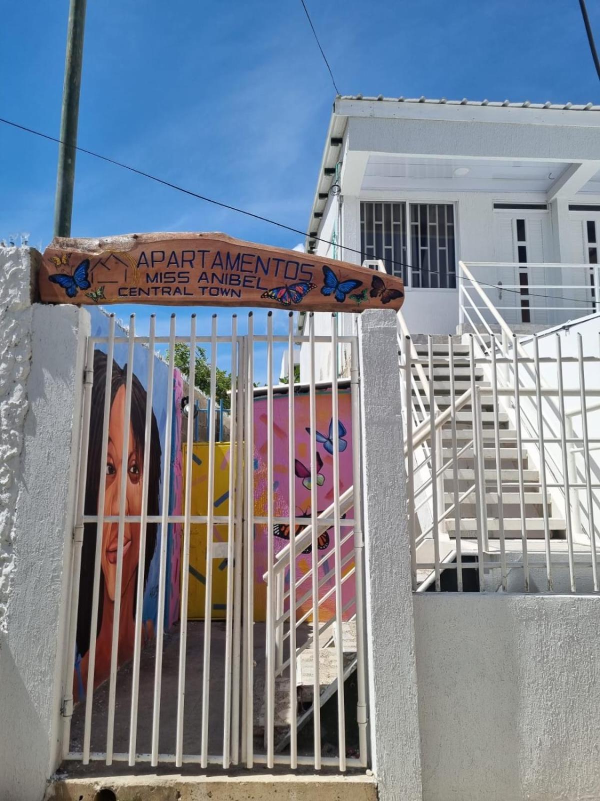 Apartment Miss Anibel Town