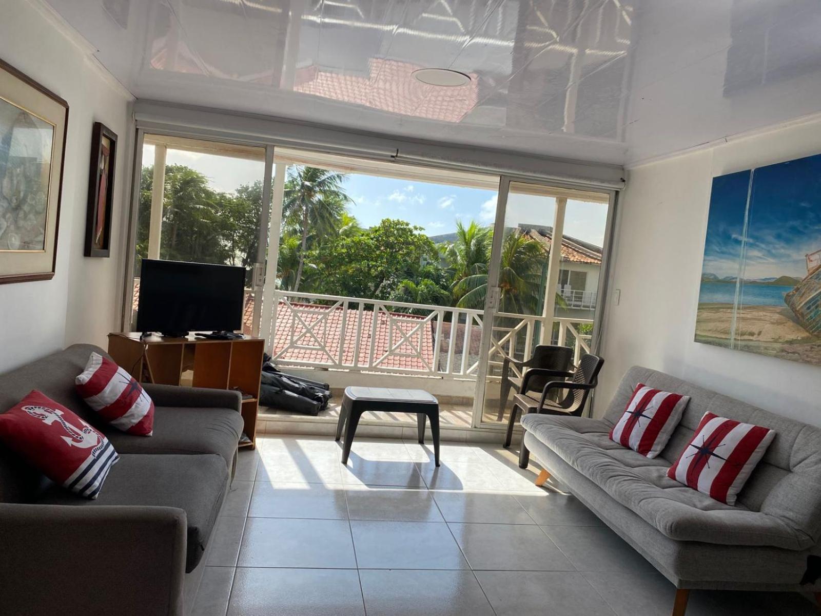 Apartamento En