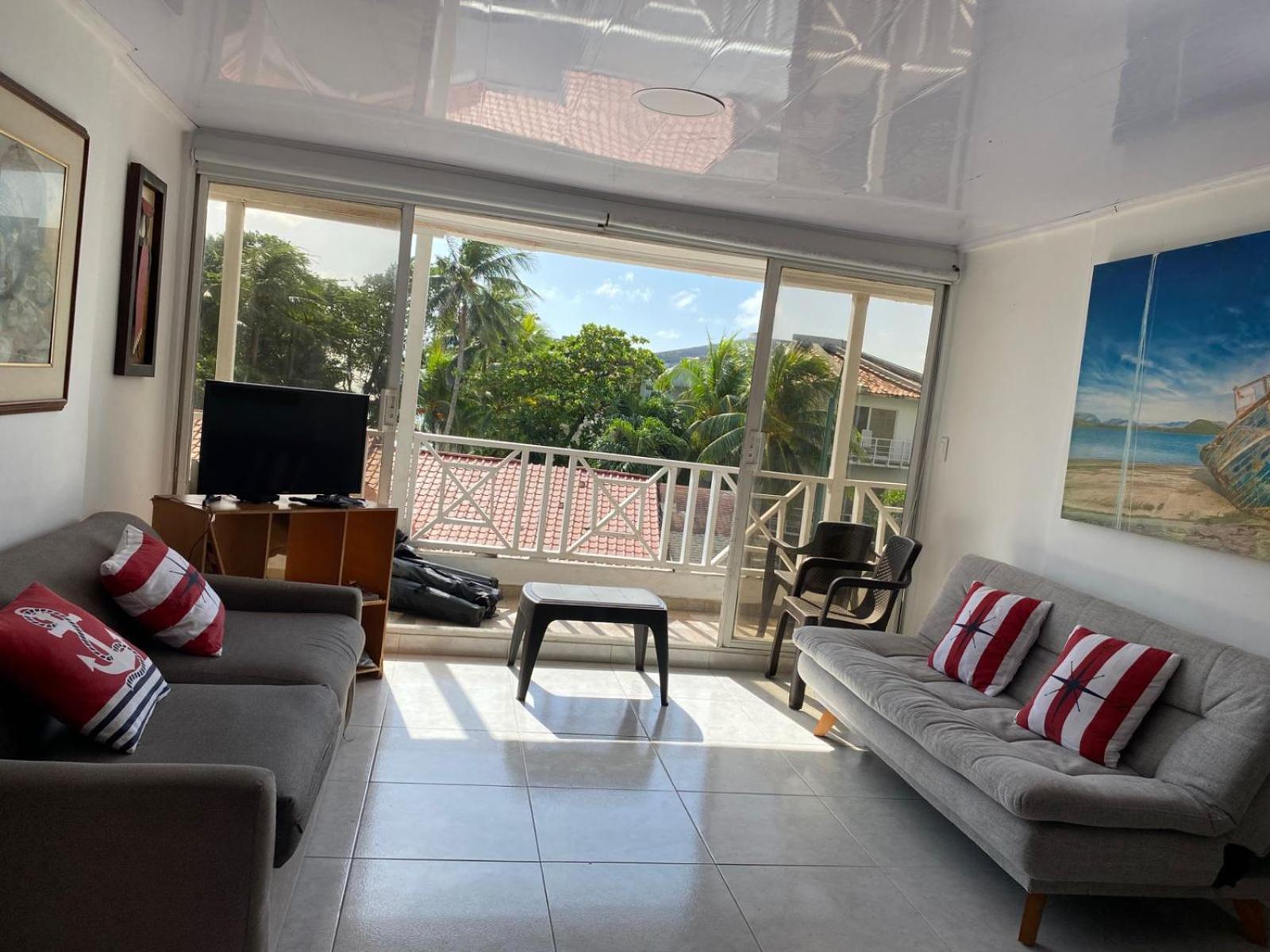 Apartamento En
