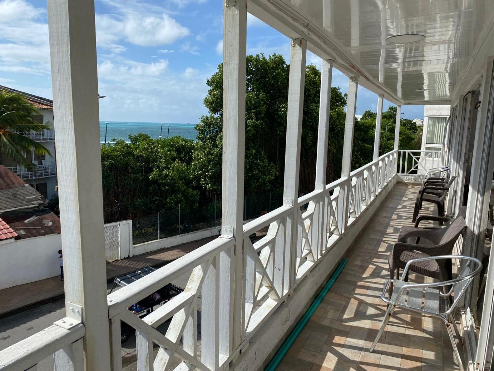 En San Andrés