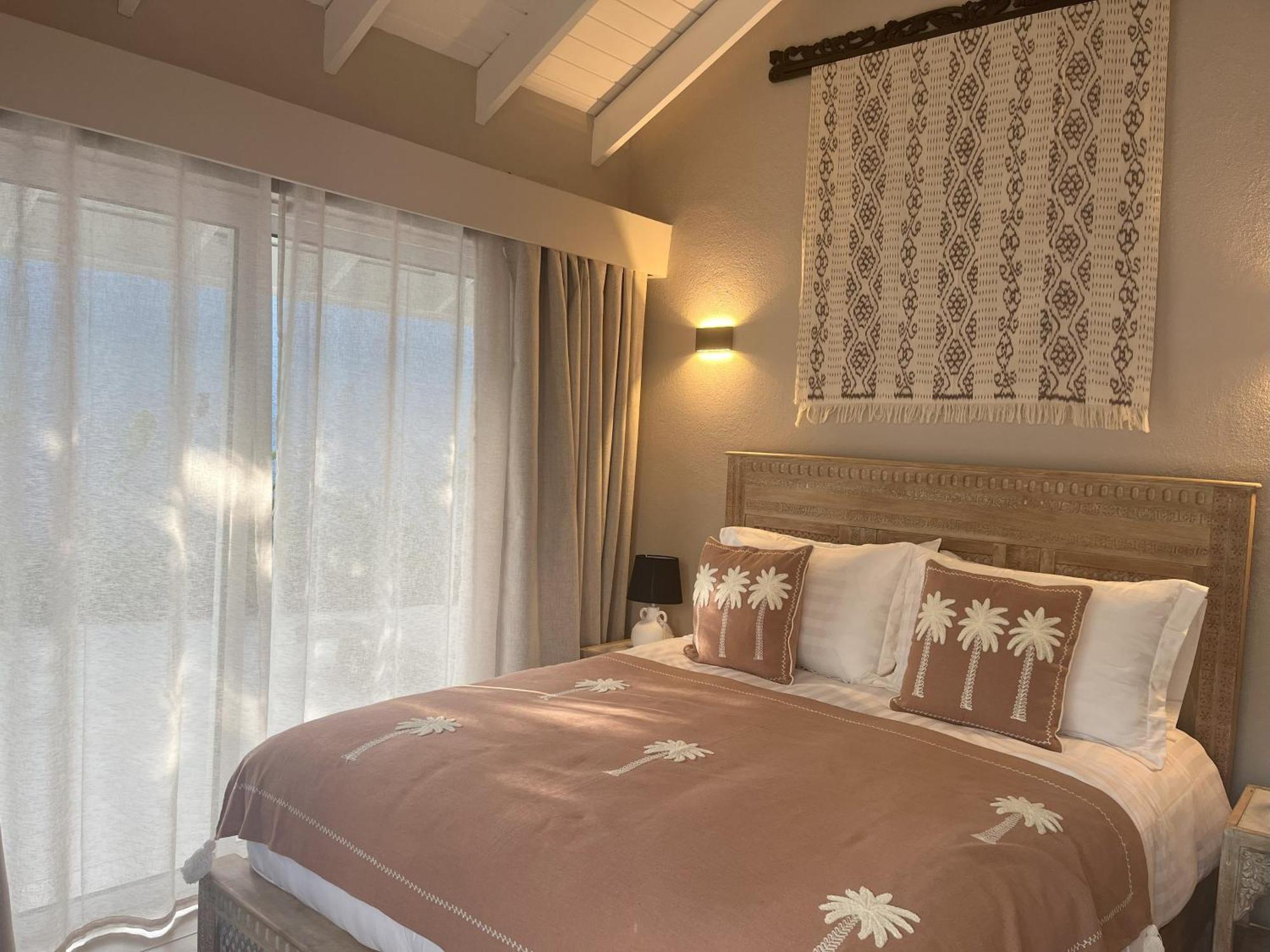The Providence Boutique Hotel San Andrés