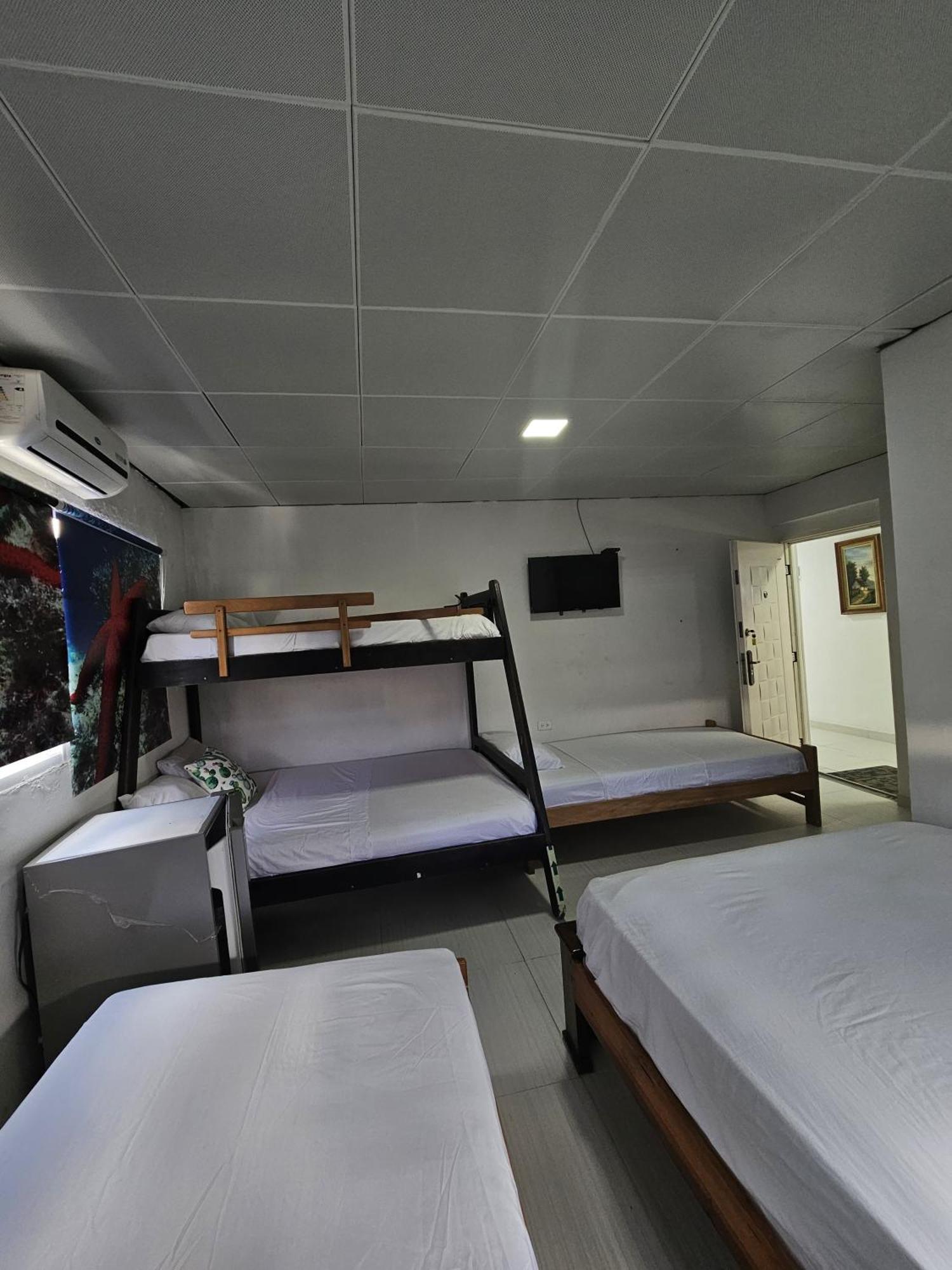 Shangiovys Apartamento