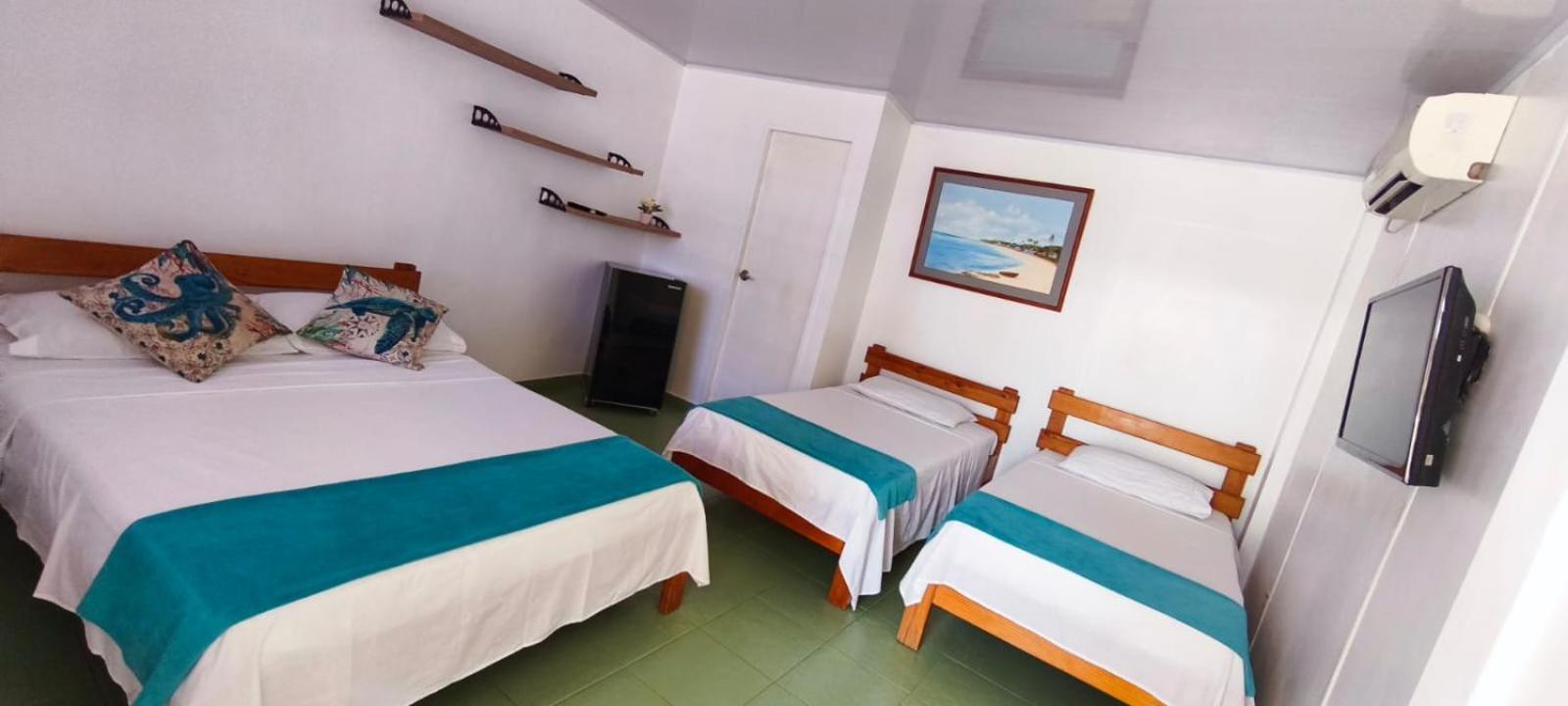 Sarie Bay