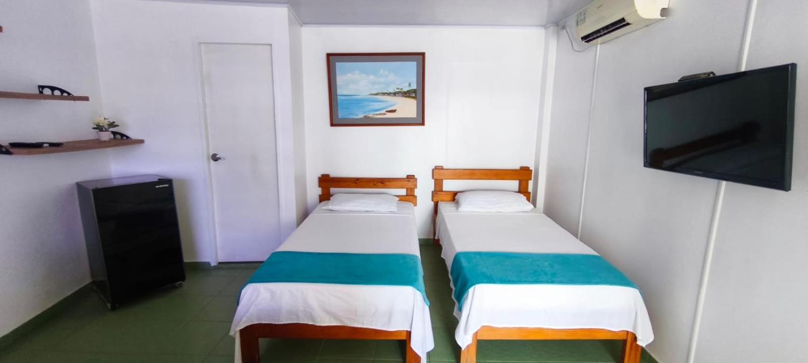 Sarie Bay San Andrés