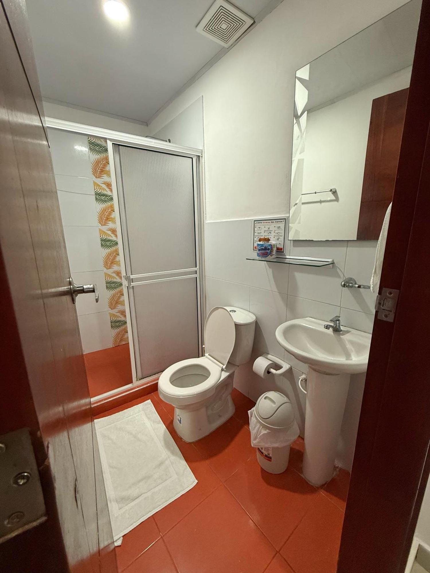 Aparthotel Caribe Diez *