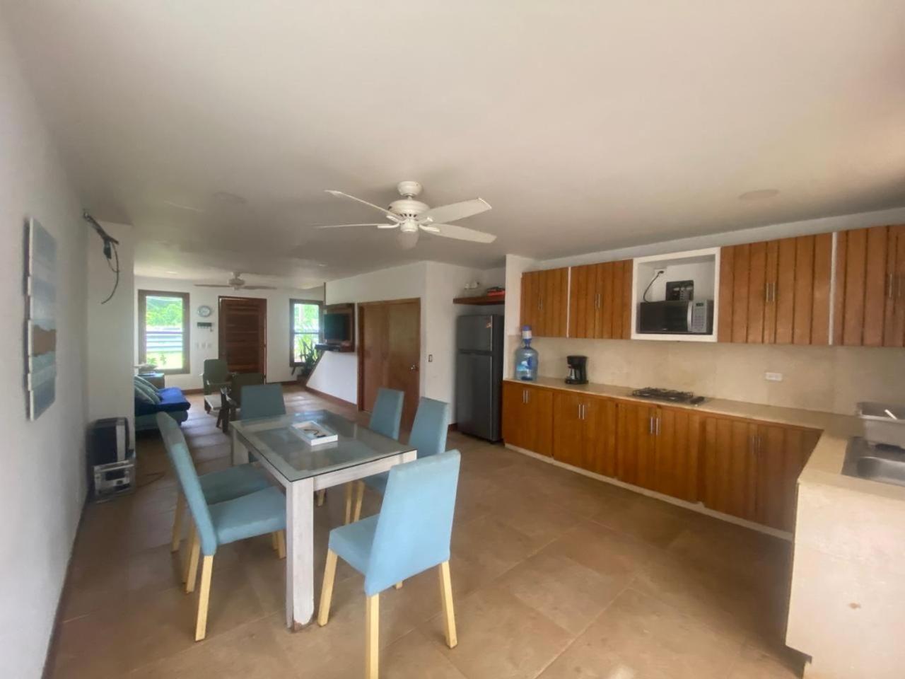 Savannah Apartamento