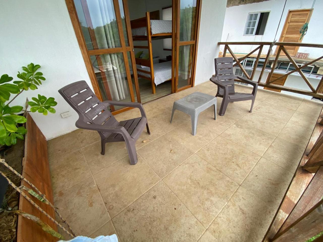 Savannah Apartamento San Andrés