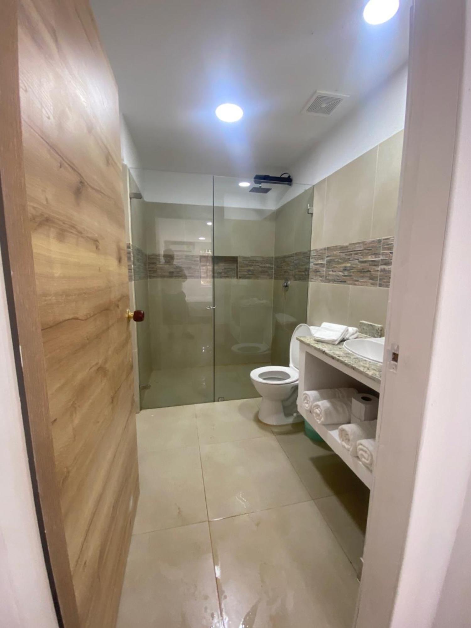 Apartamento Savannah