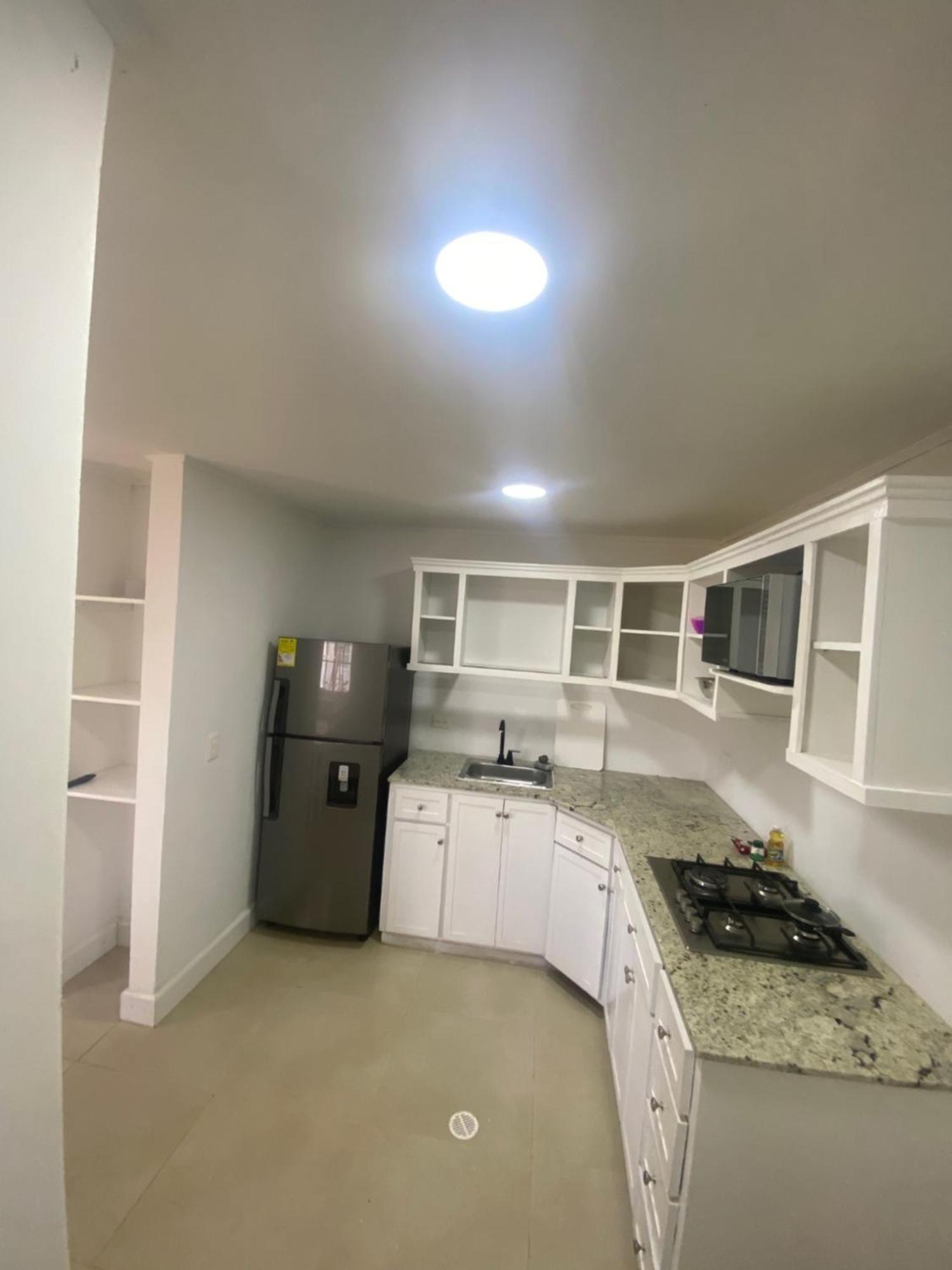 Apartamento Savannah