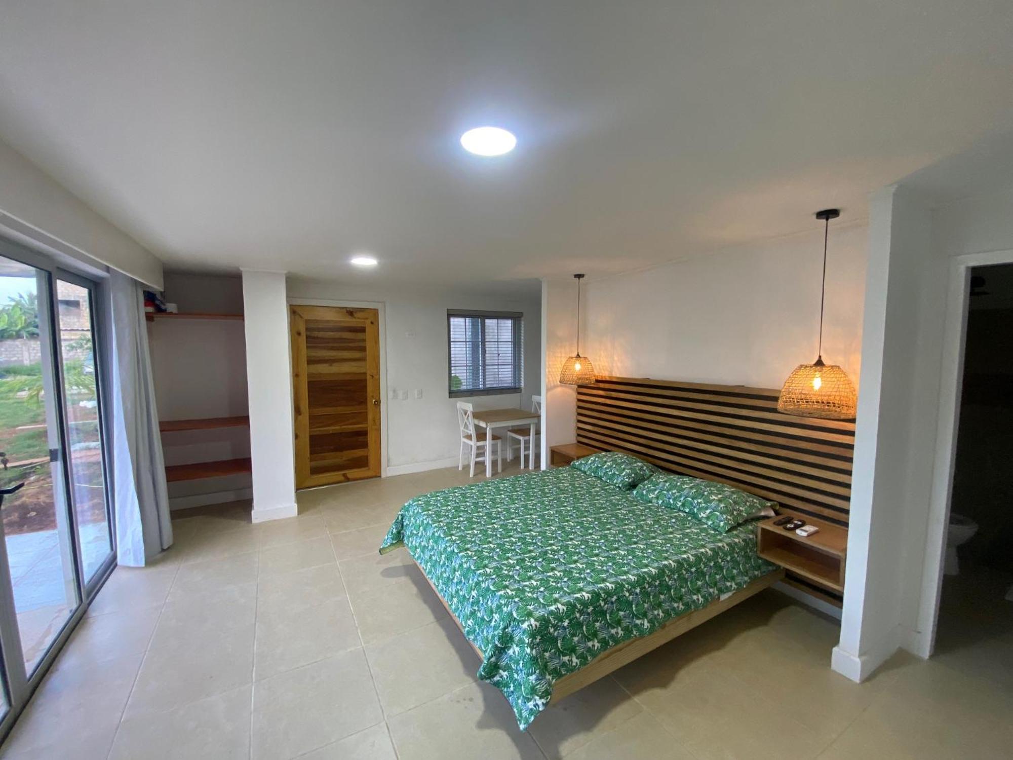 Apartamento Savannah