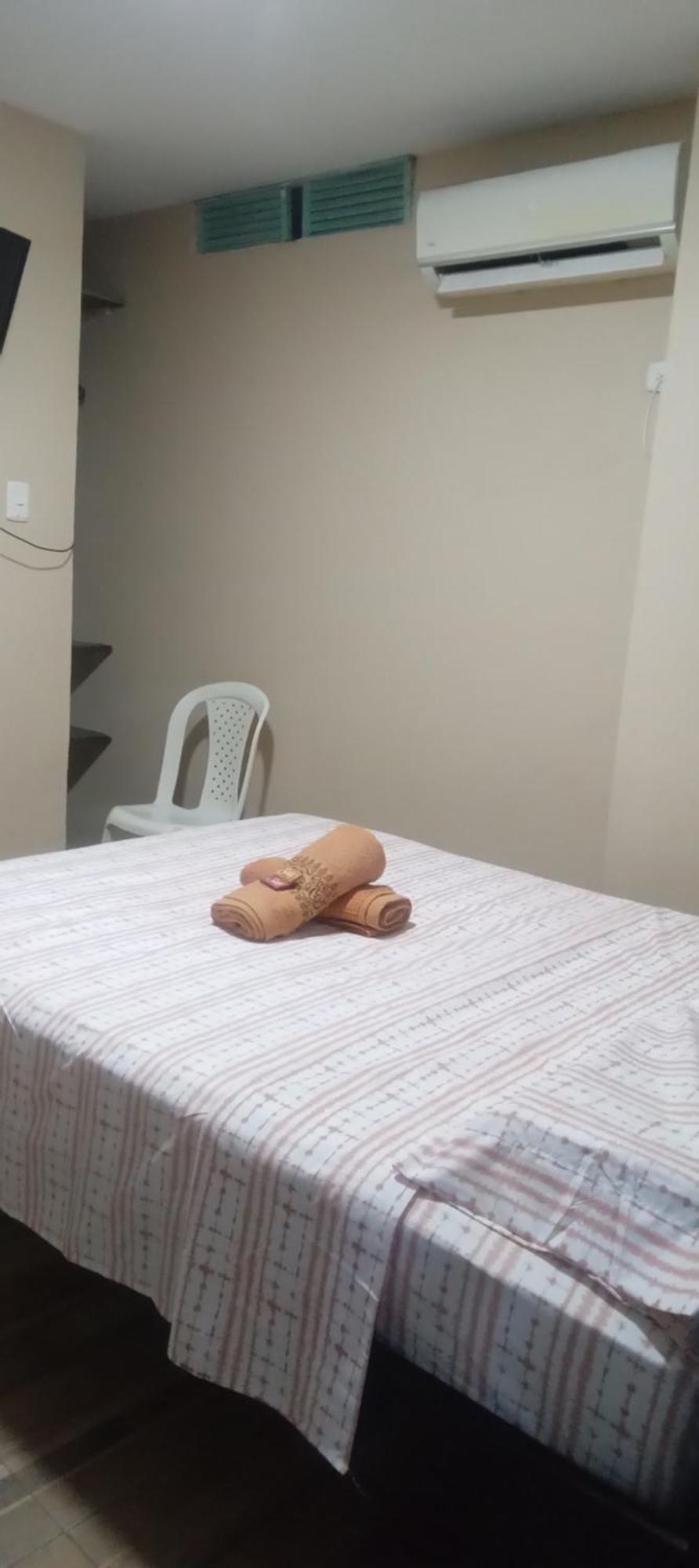 Hosanna Apartamento San Andrés