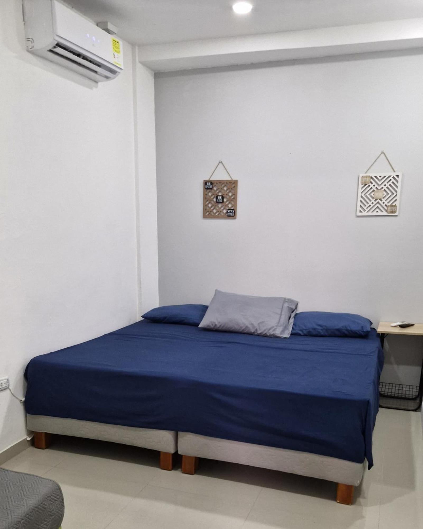 Apartamento Coco's Beachside