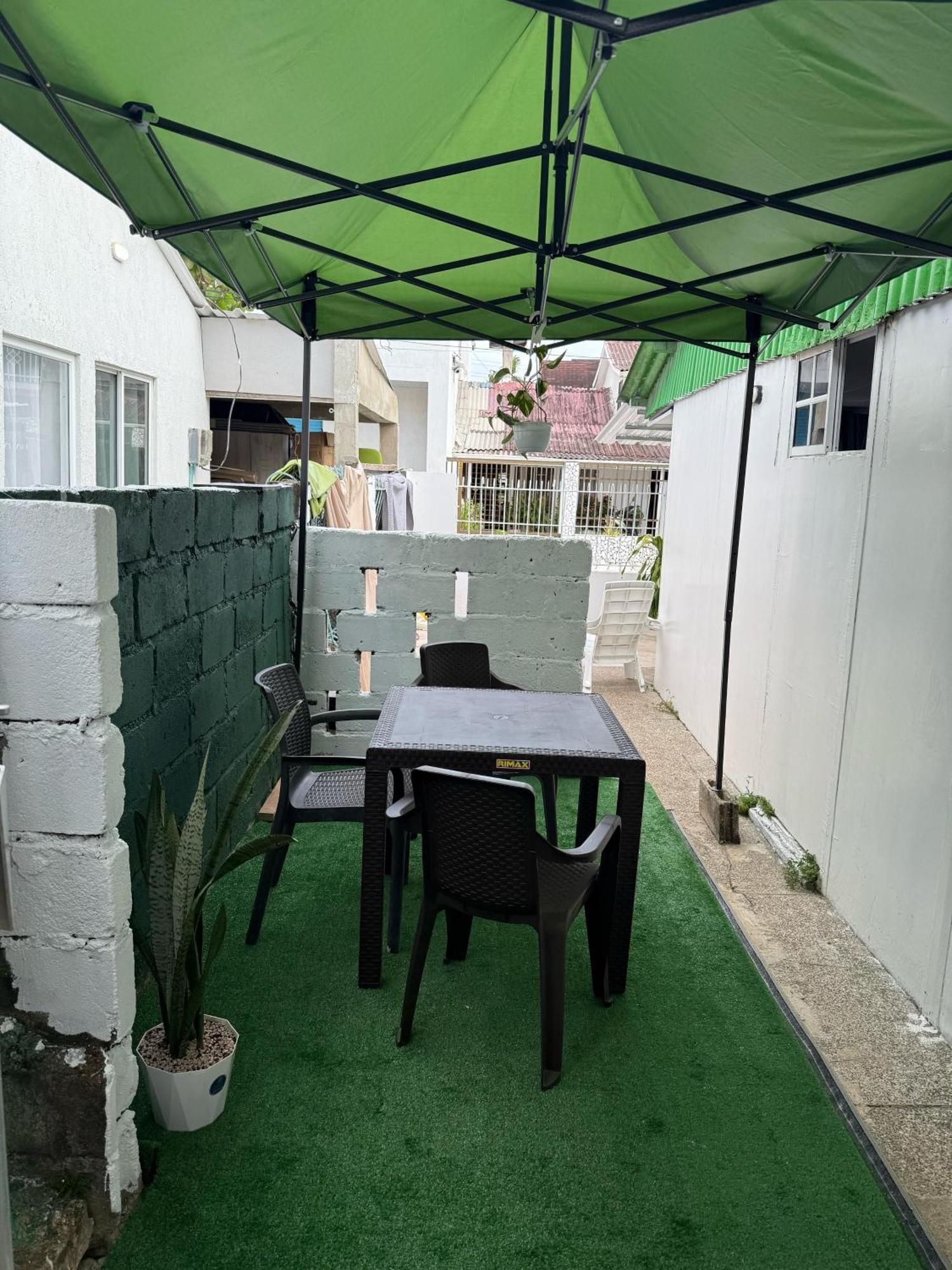 Private Comfortable Apartamento