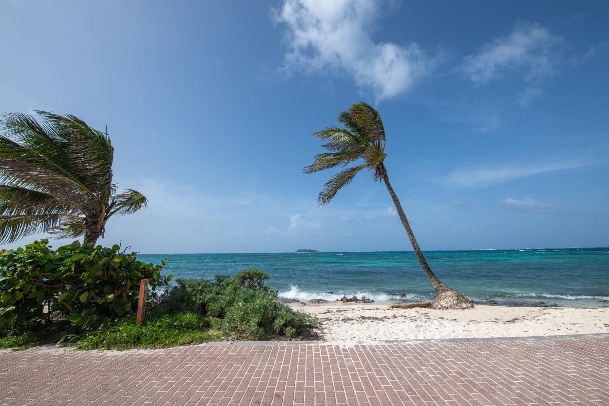 Caribbean Island Piso 1 3*