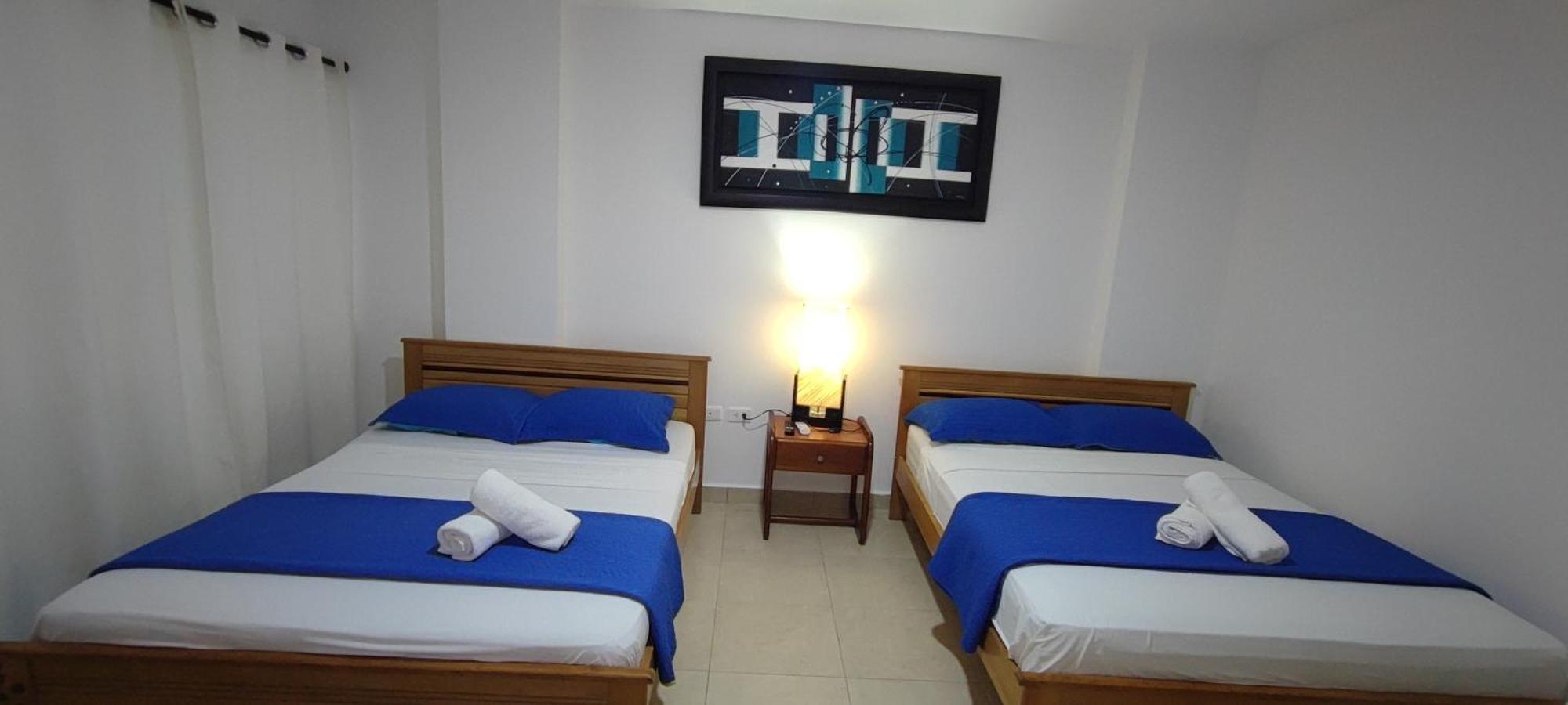 Caribbean Island Piso 1 San Andres (San Andres and Providencia Islands)