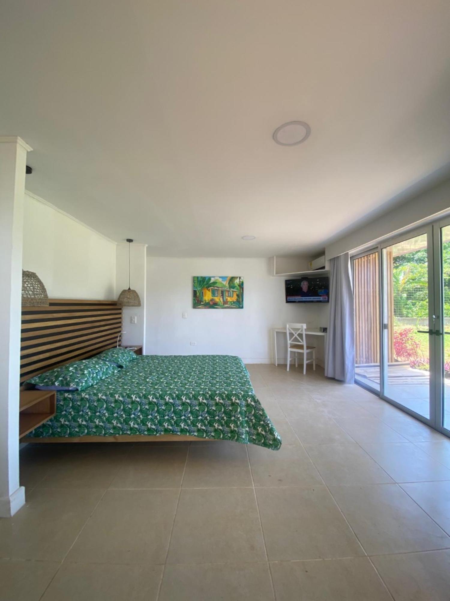 Apartamento Savannah