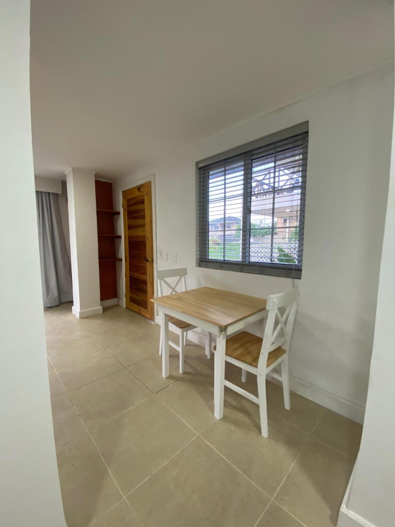 Savannah Apartamento *