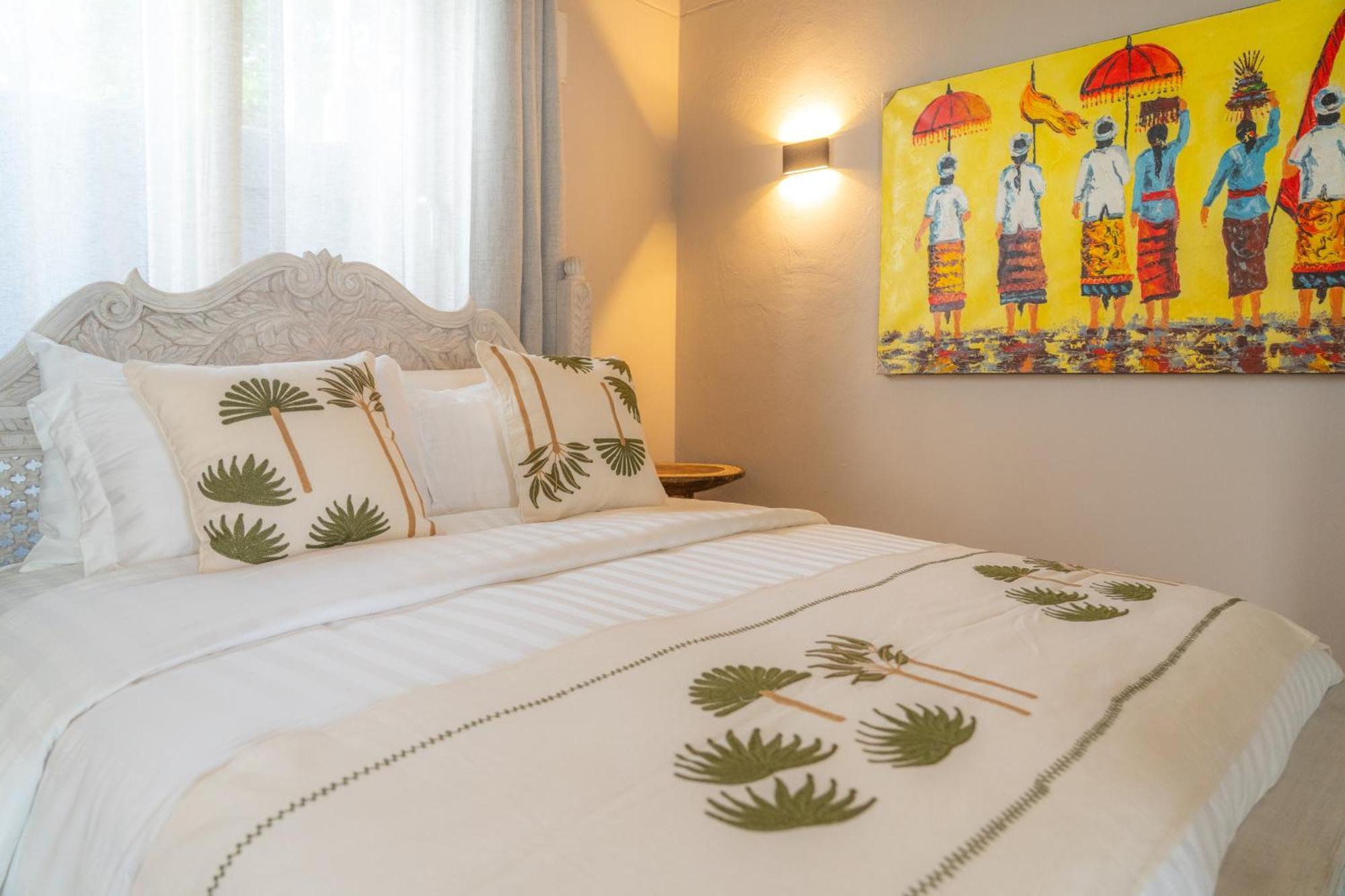 The Providence Boutique 5* San Andrés