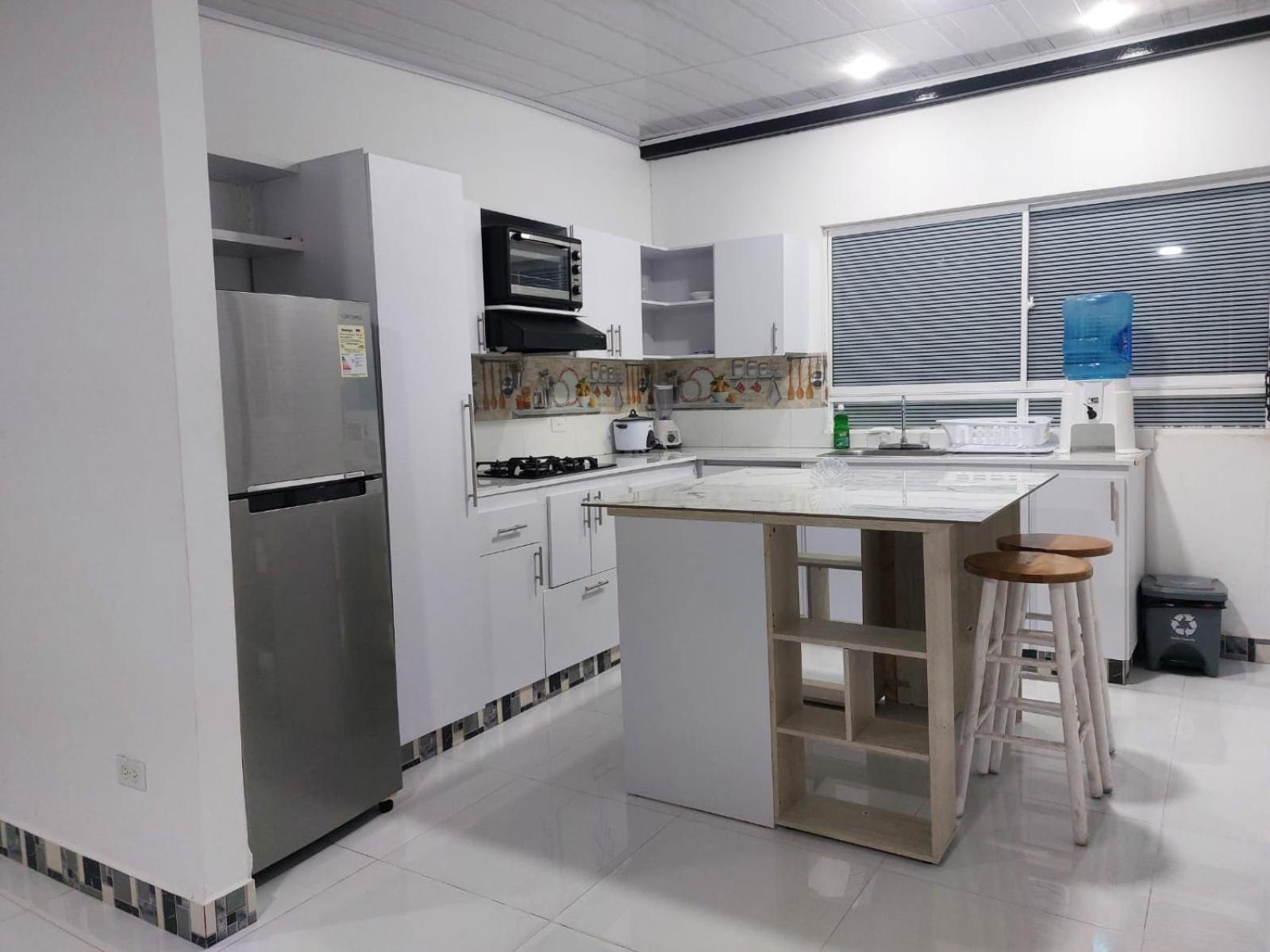 Cocos Place 2* San Andres (San Andres and Providencia Islands)