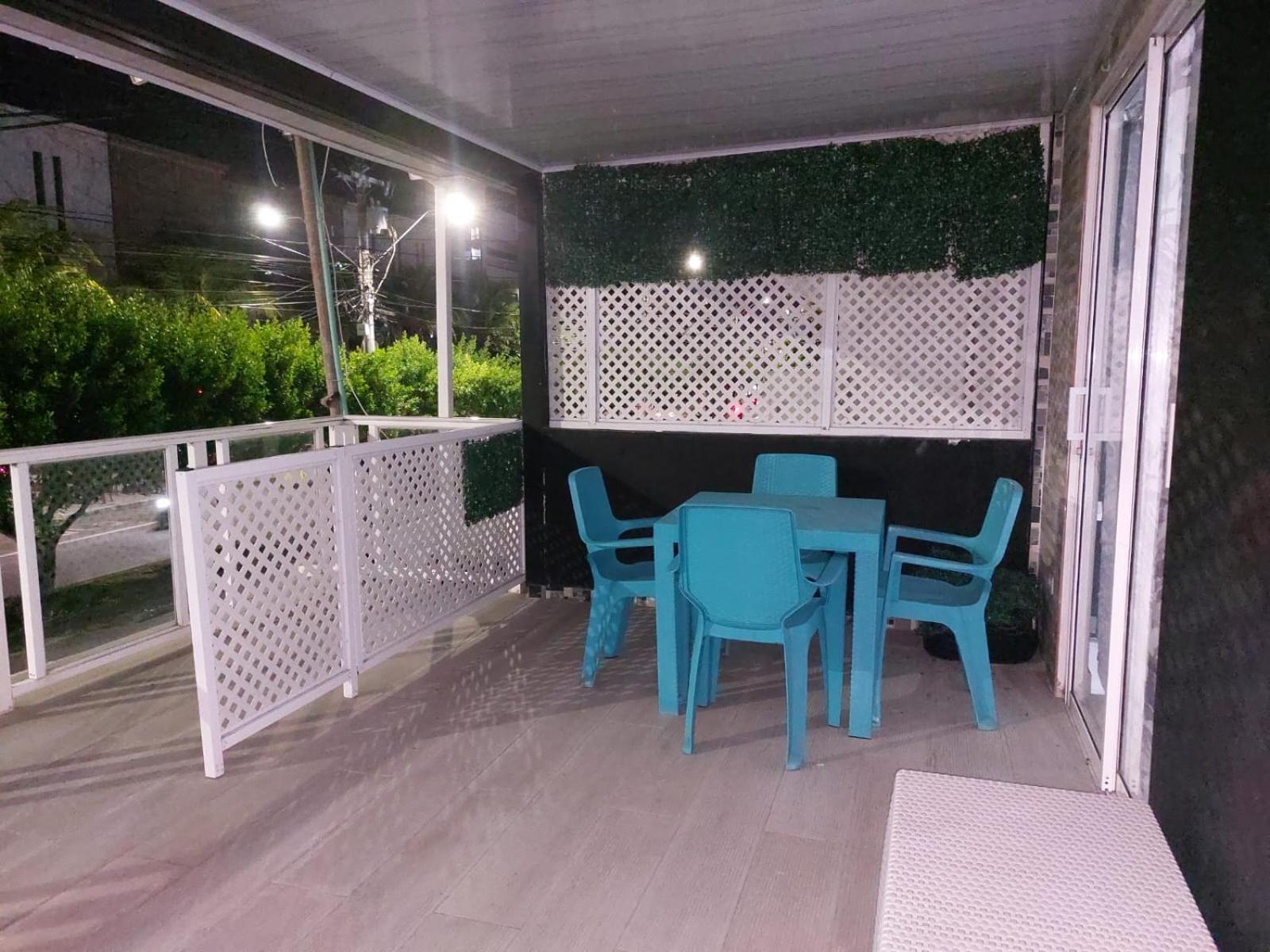 Guest house Cocos Place 2*