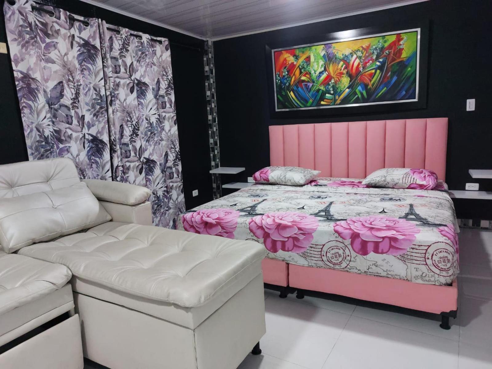 Cocos Place Guest house