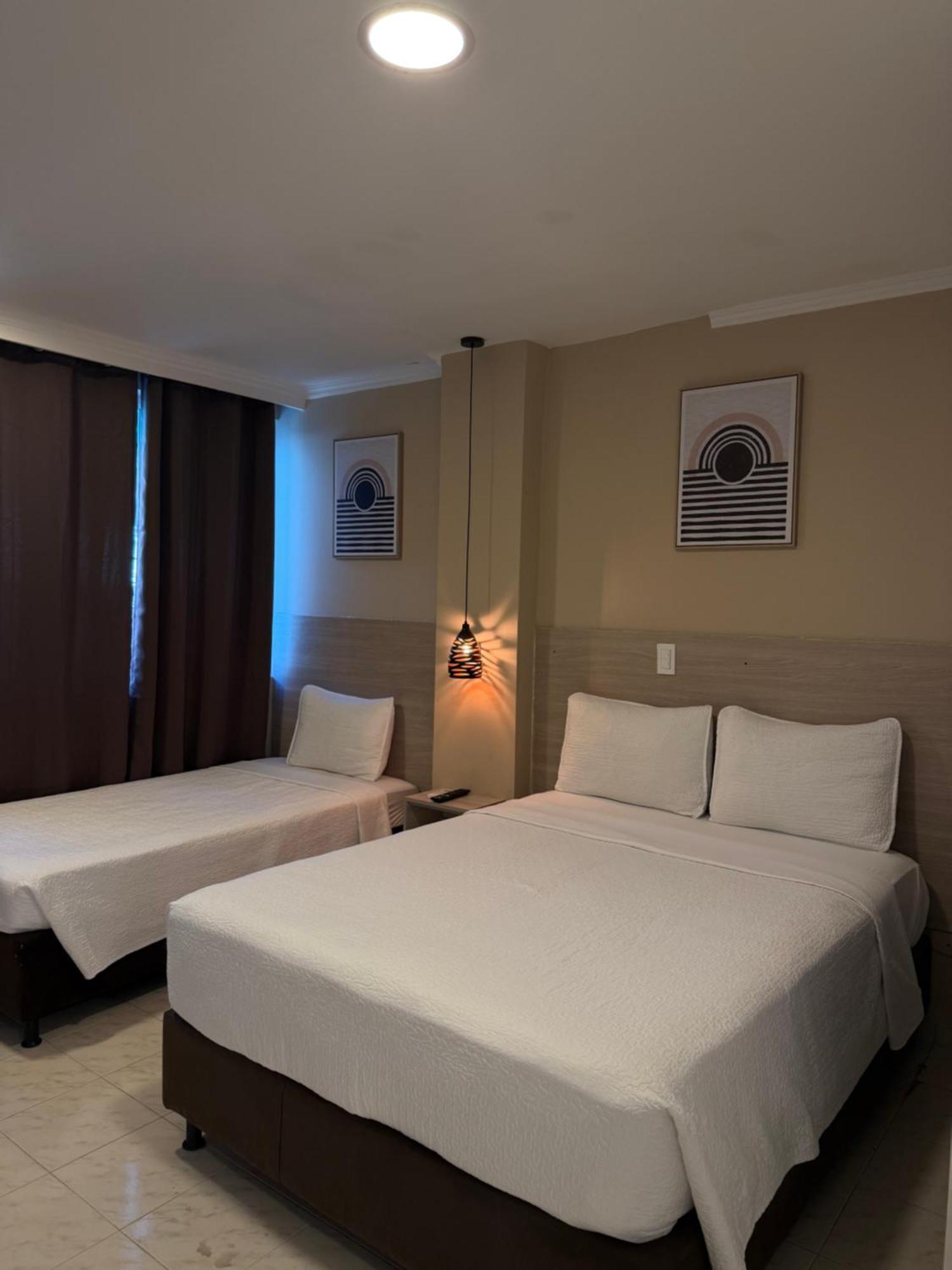 Sai Hotel San Andrés