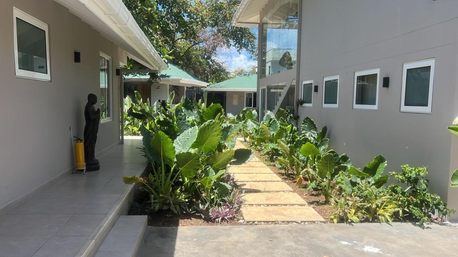 The Providence Boutique Hotel