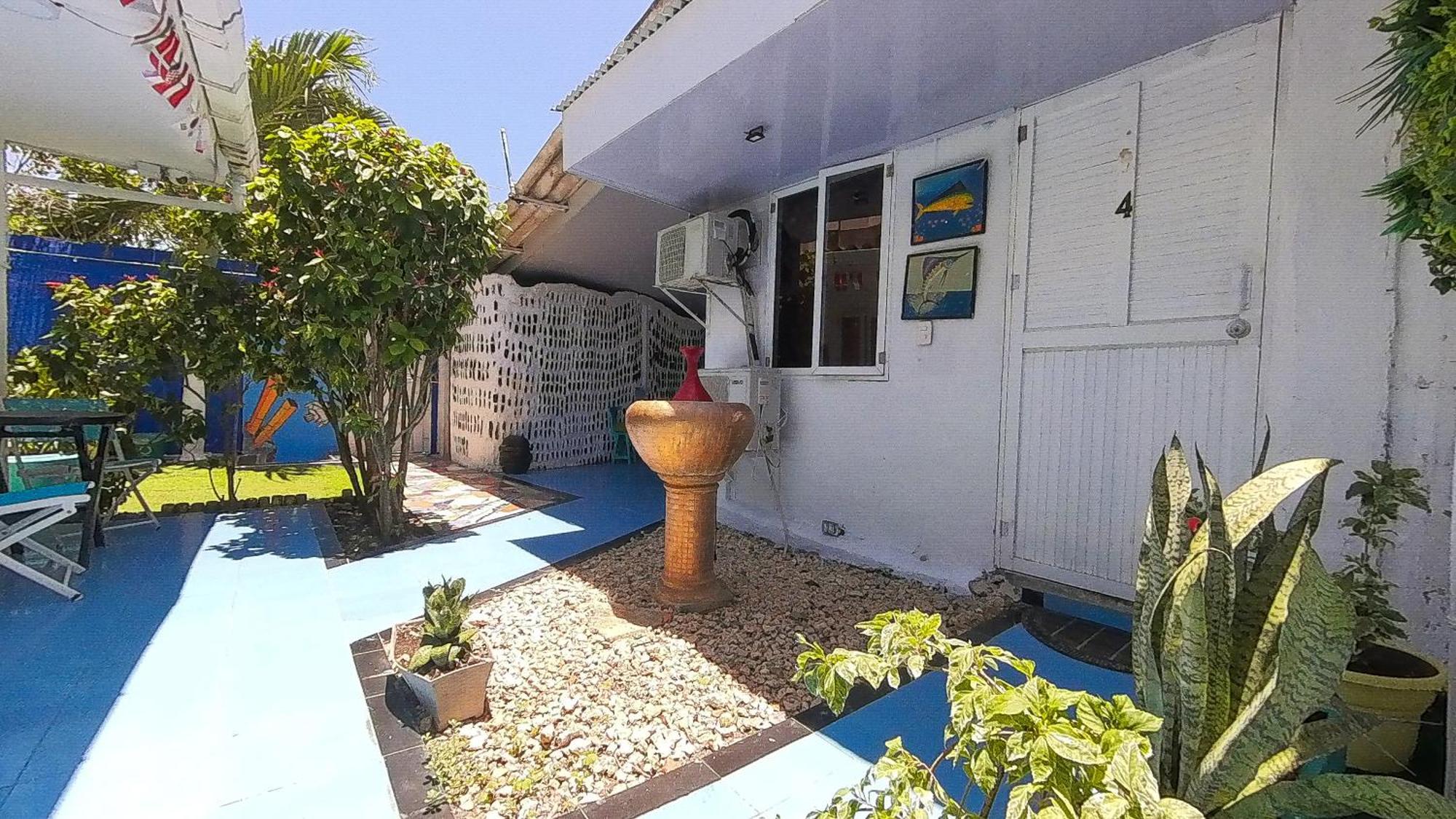 Casa Azul Mosaika