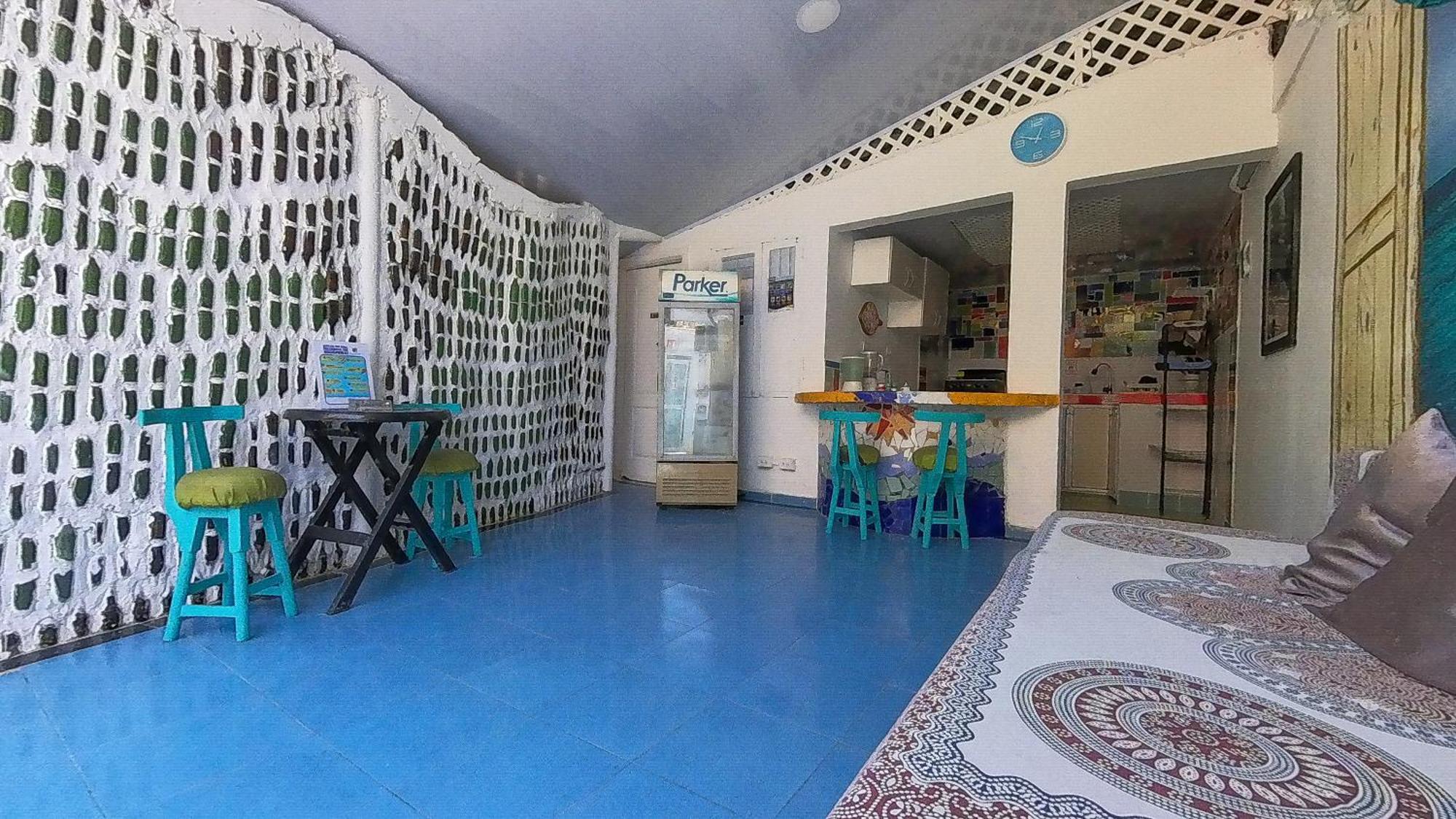 Casa Azul Mosaika