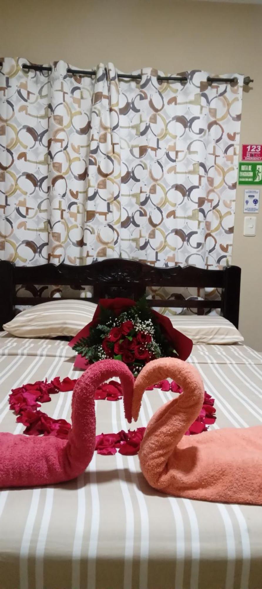 Hosanna Apartamento