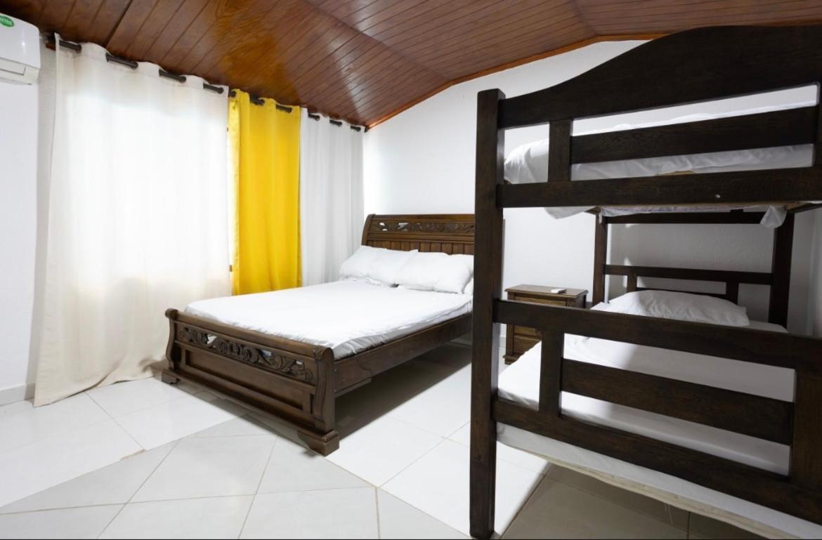 Paraiso Sai * San Andrés