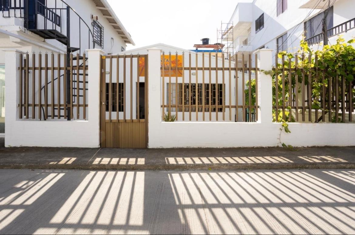 Paraiso Sai * San Andrés
