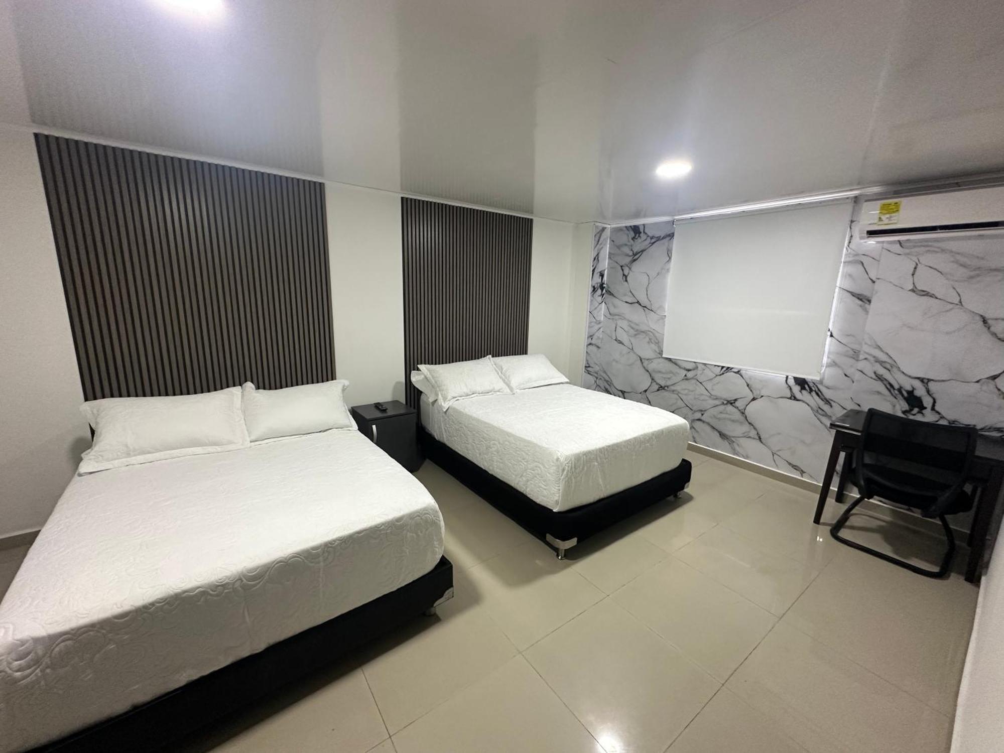 Hotel Plaza San Andres (San Andres and Providencia Islands)