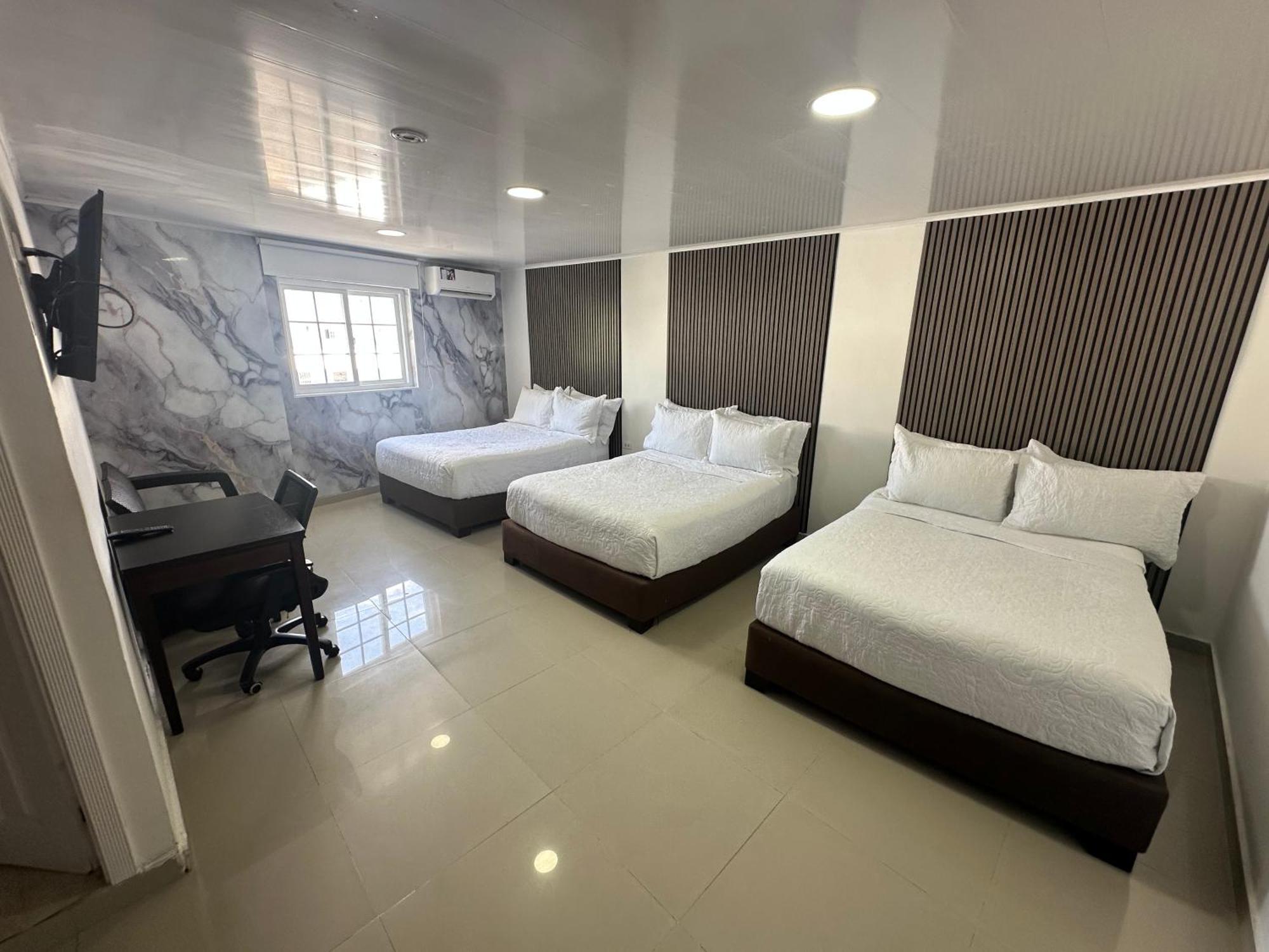 Plaza Hotel San Andres (San Andres and Providencia Islands)