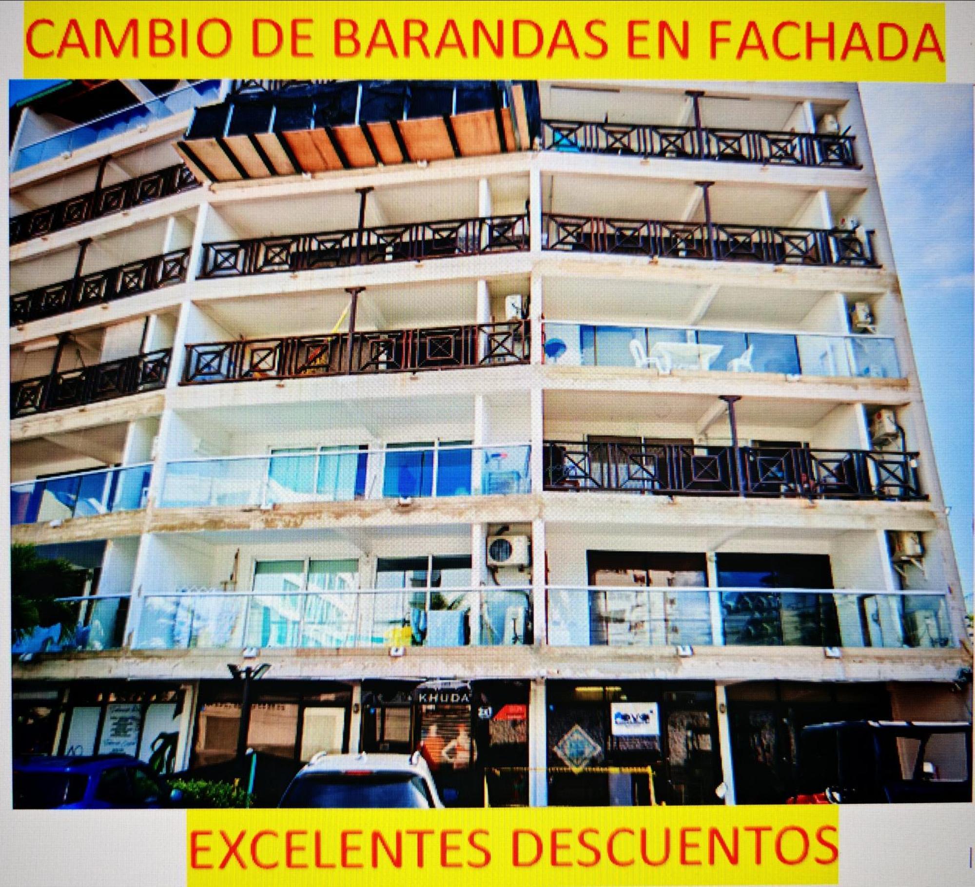 Apartamento Edificio Hansa Reef - 509 *