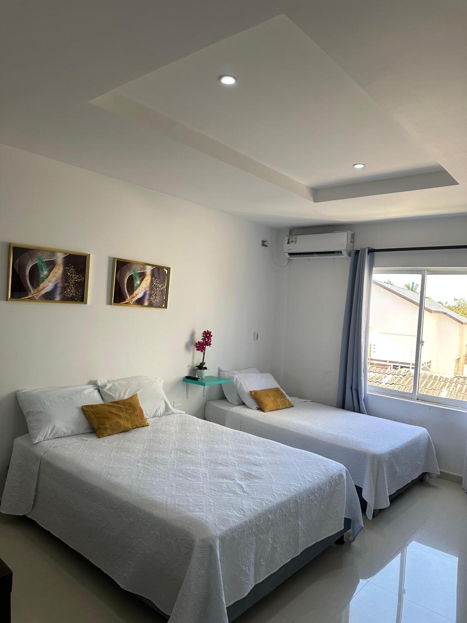 Casa Verano Pensión *