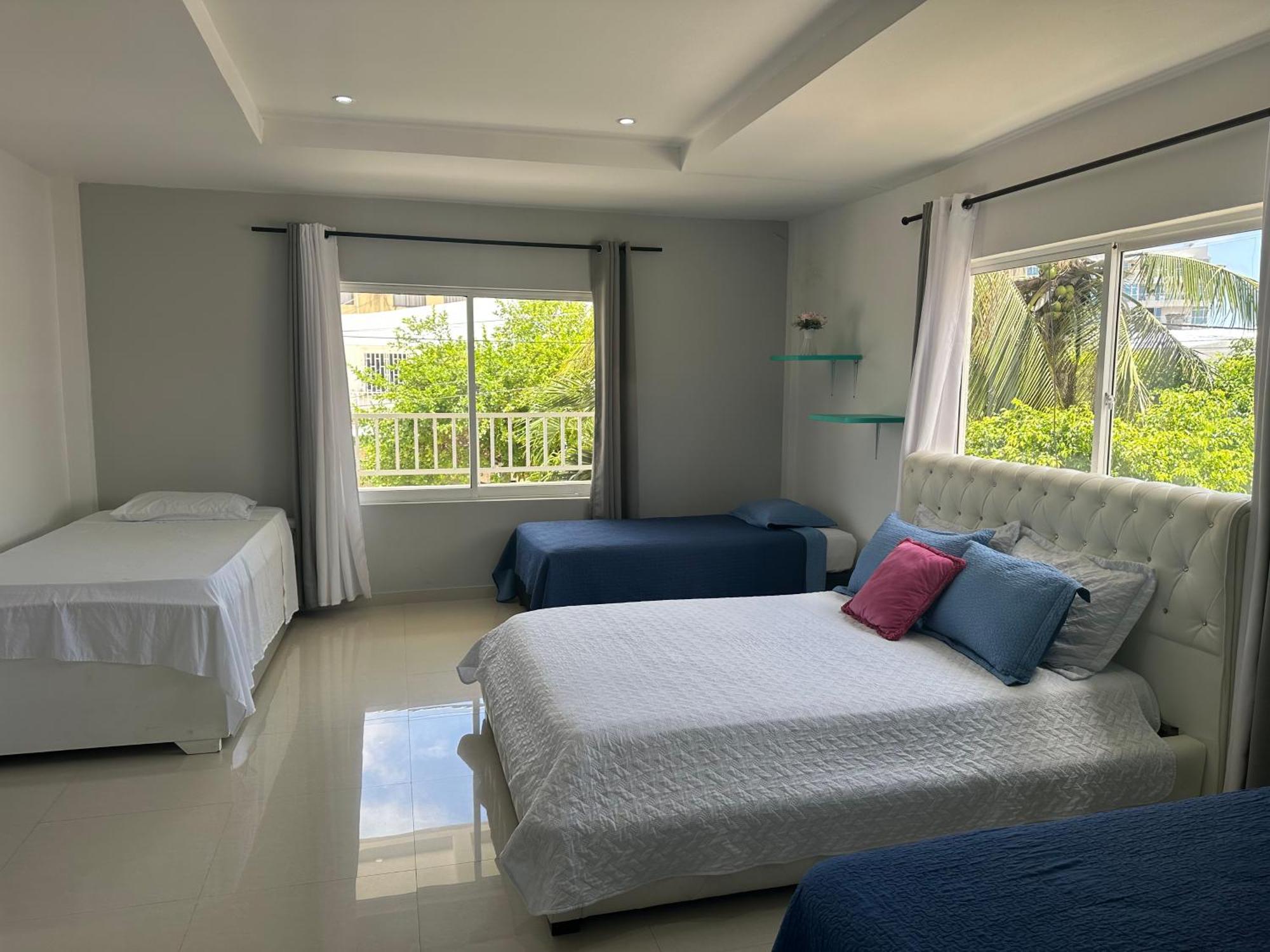 Casa Verano *