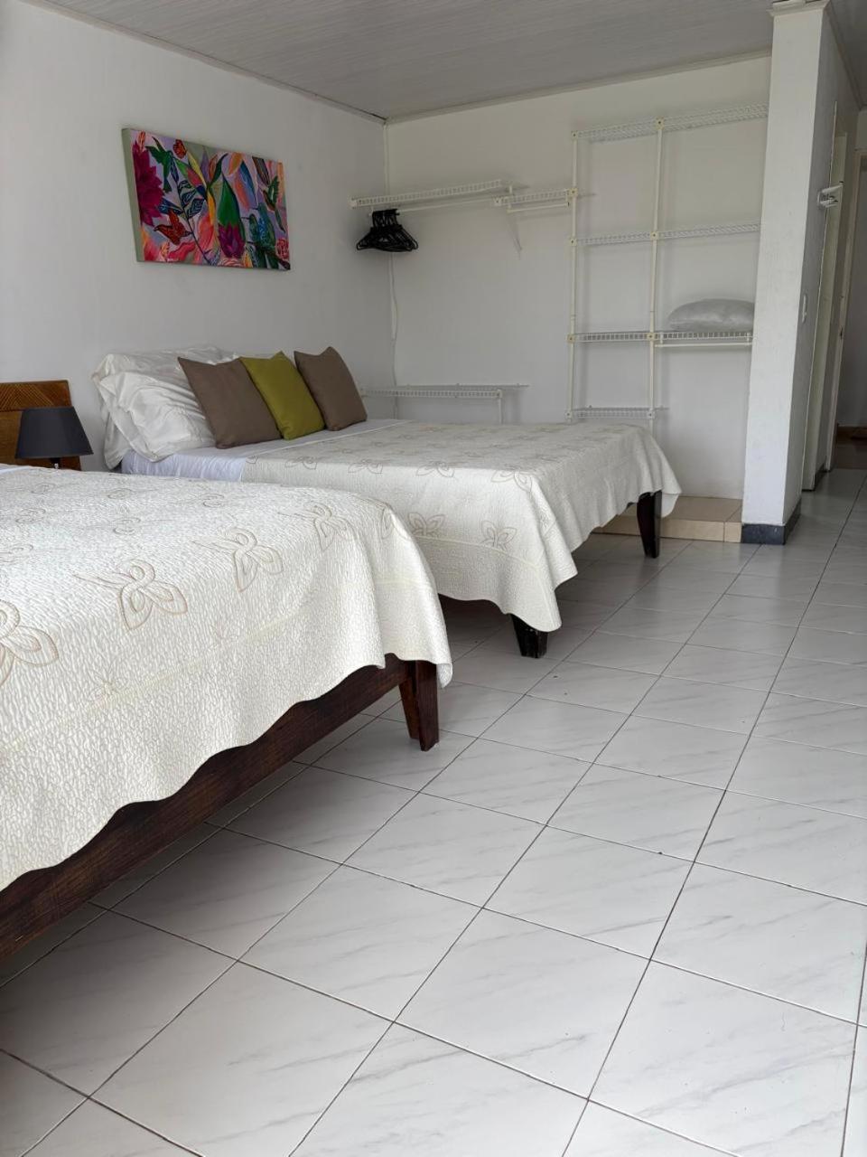 Palo Alto Bed and breakfast San Andrés