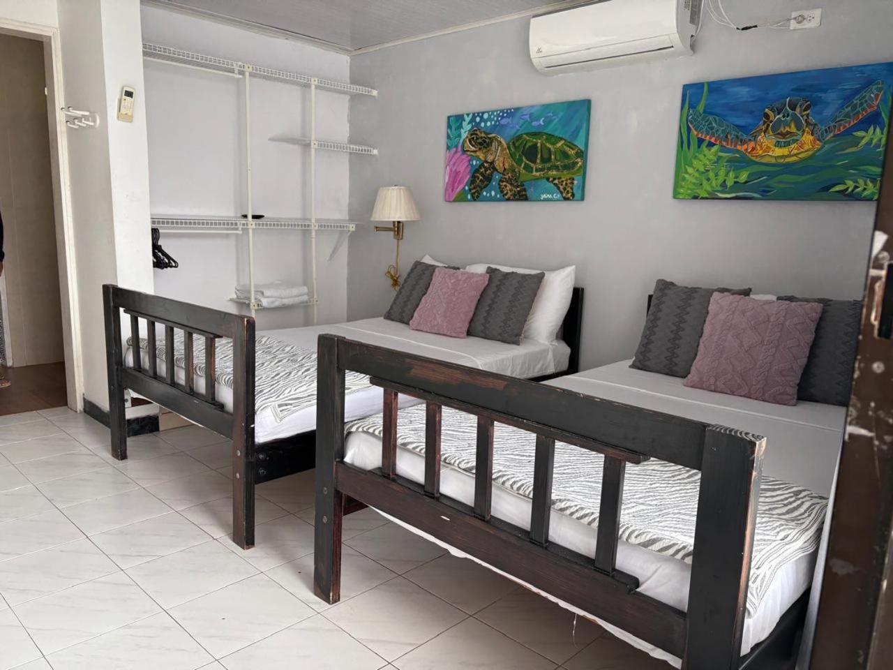 Palo Alto San Andrés