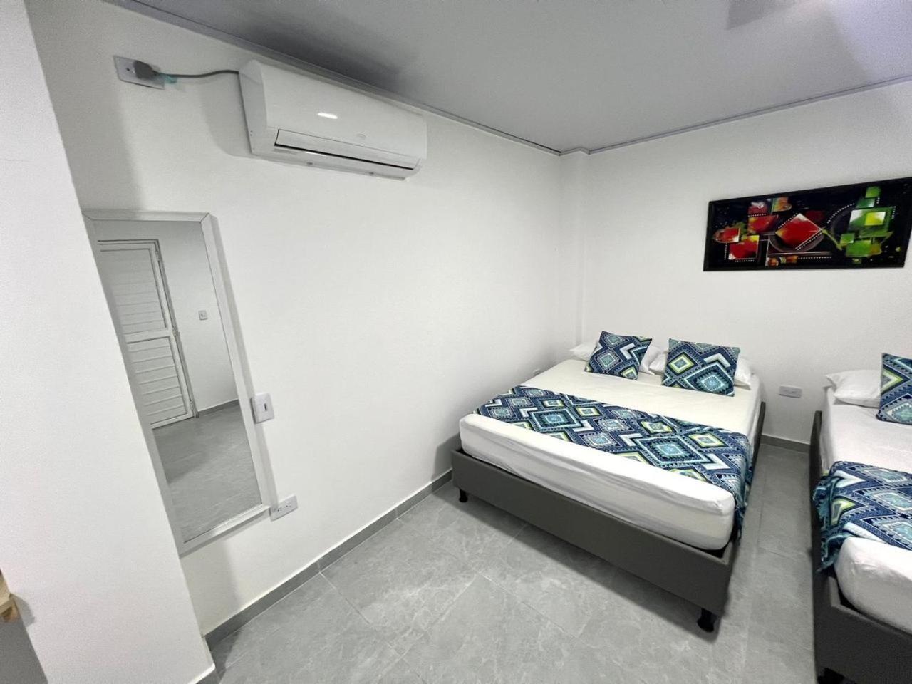 Apartamento Limsor Town *