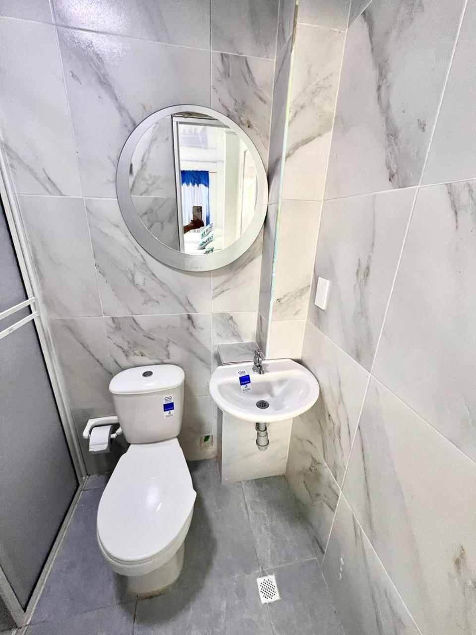 Apartamento Limsor Town San Andrés