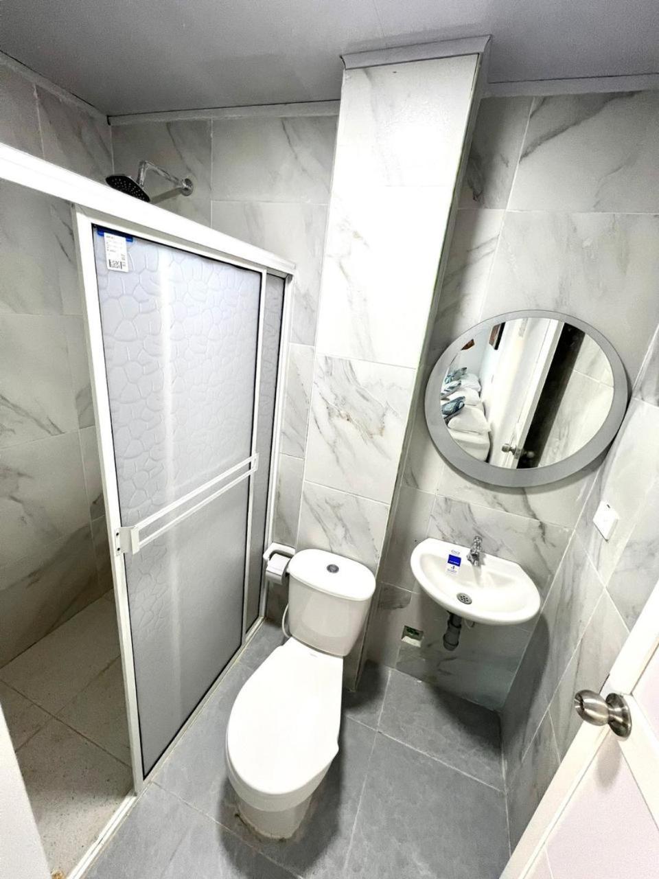 Limsor Town Apartamento *