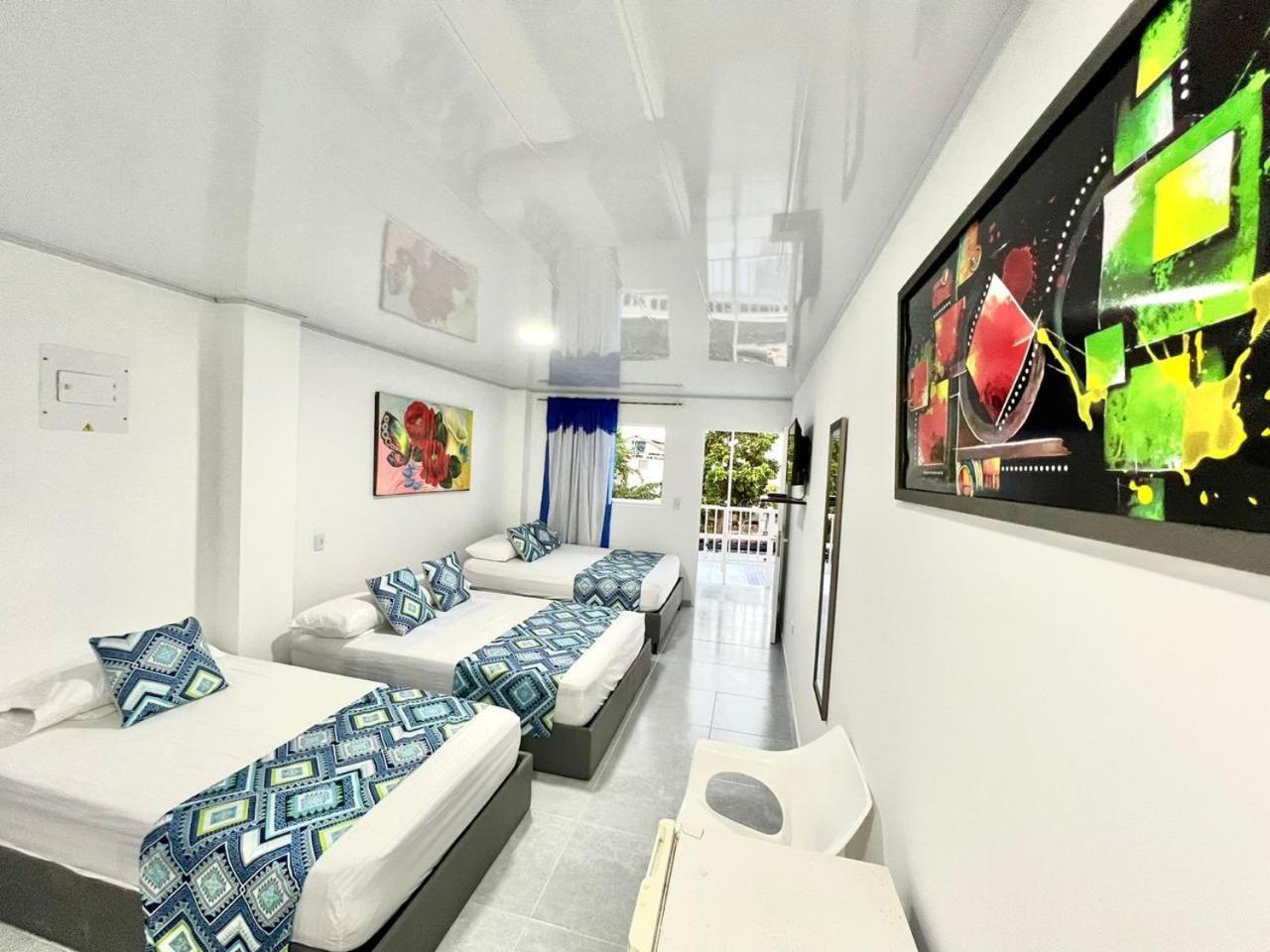 Limsor Town Apartamento San Andrés